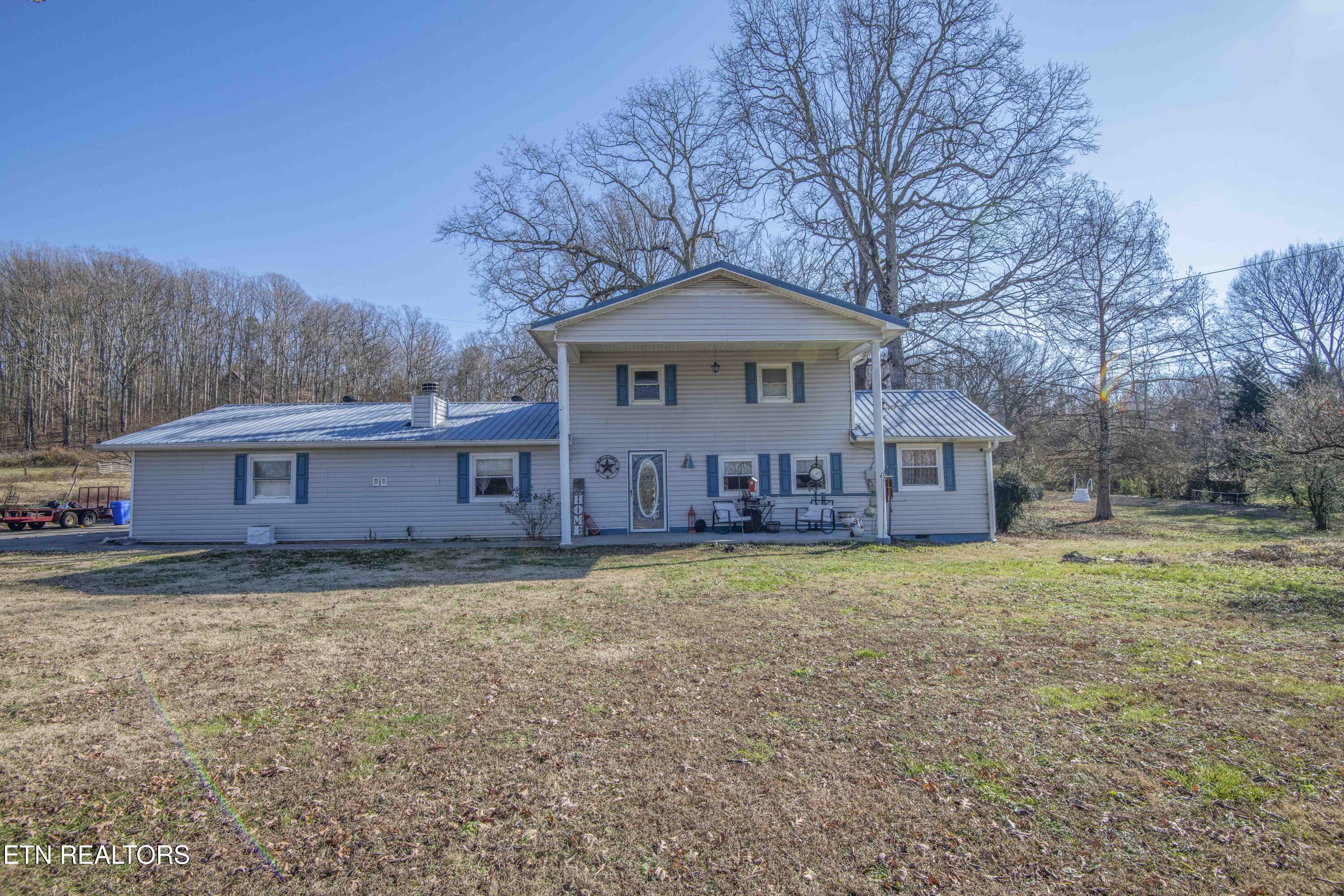 526 Bullen Emert Lane Rockford TN 37853