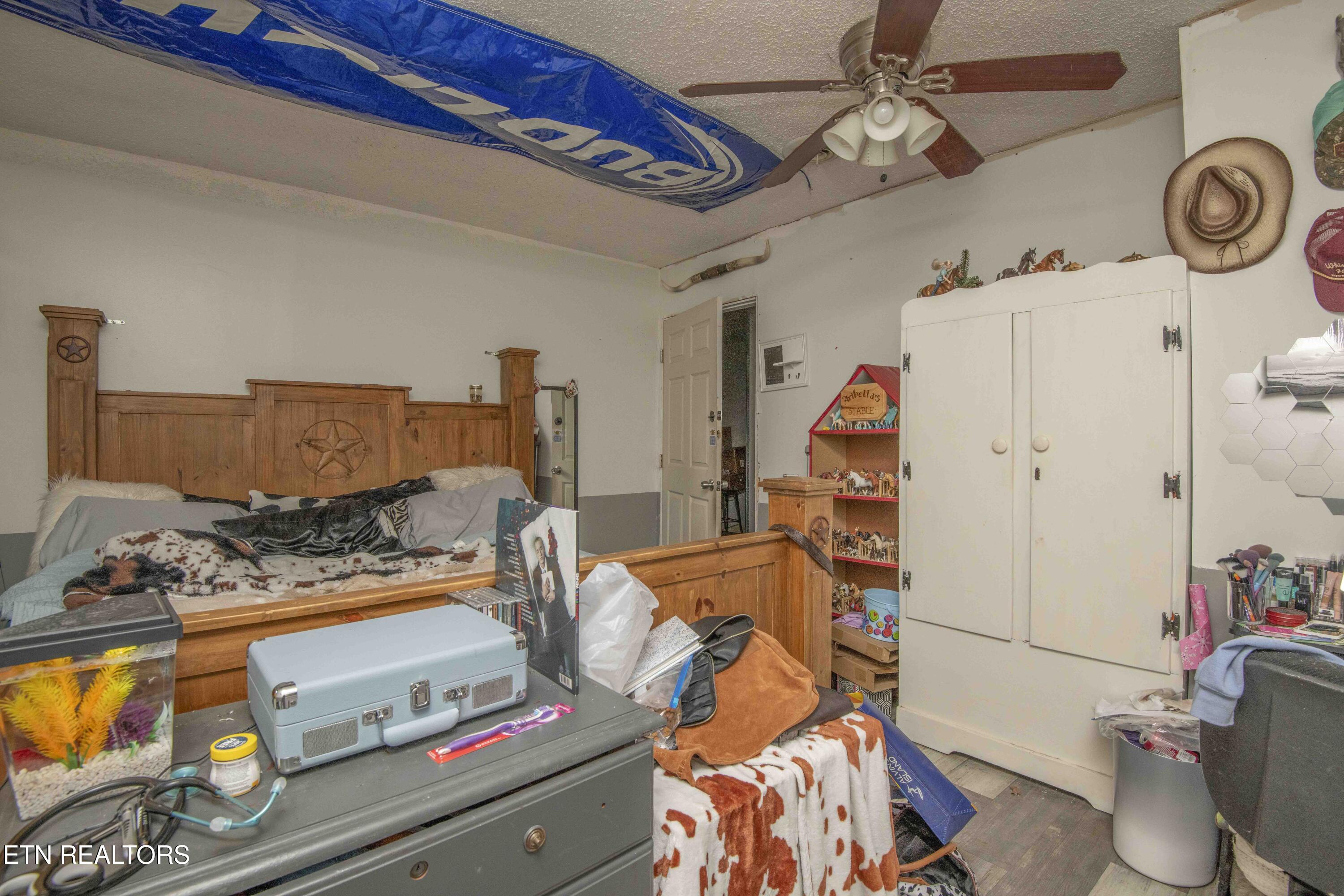 526 Bullen Emert Lane Rockford TN 37853