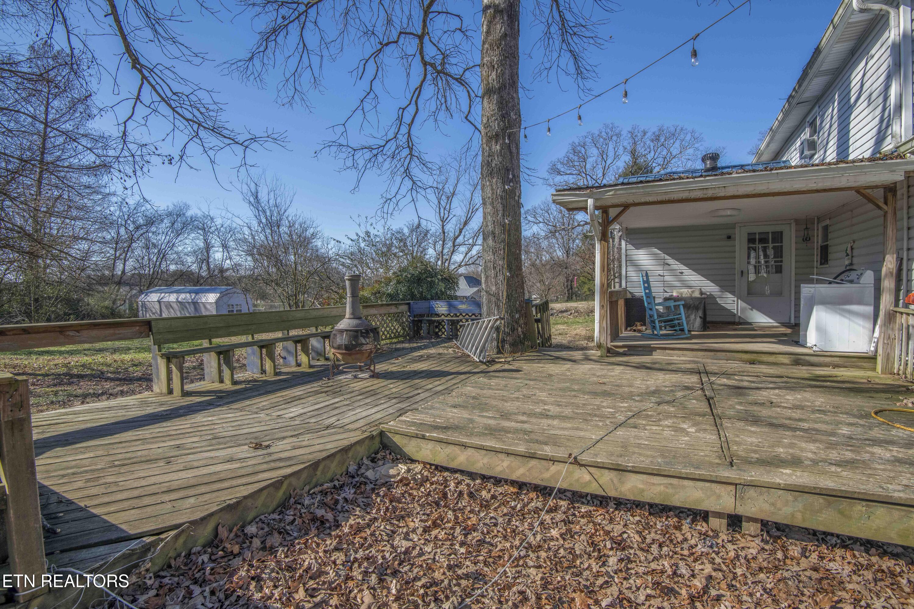 526 Bullen Emert Lane Rockford TN 37853