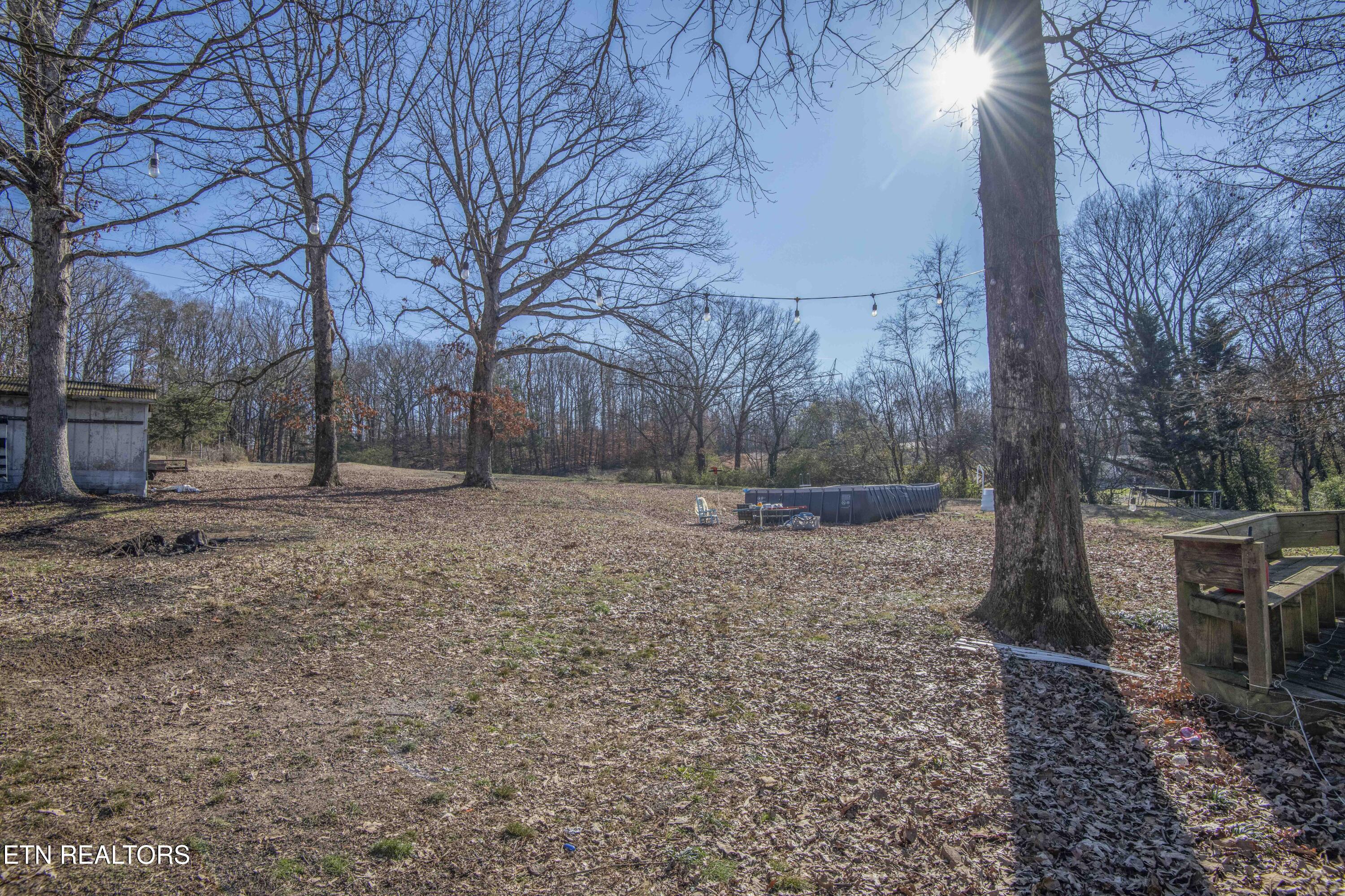 526 Bullen Emert Lane Rockford TN 37853