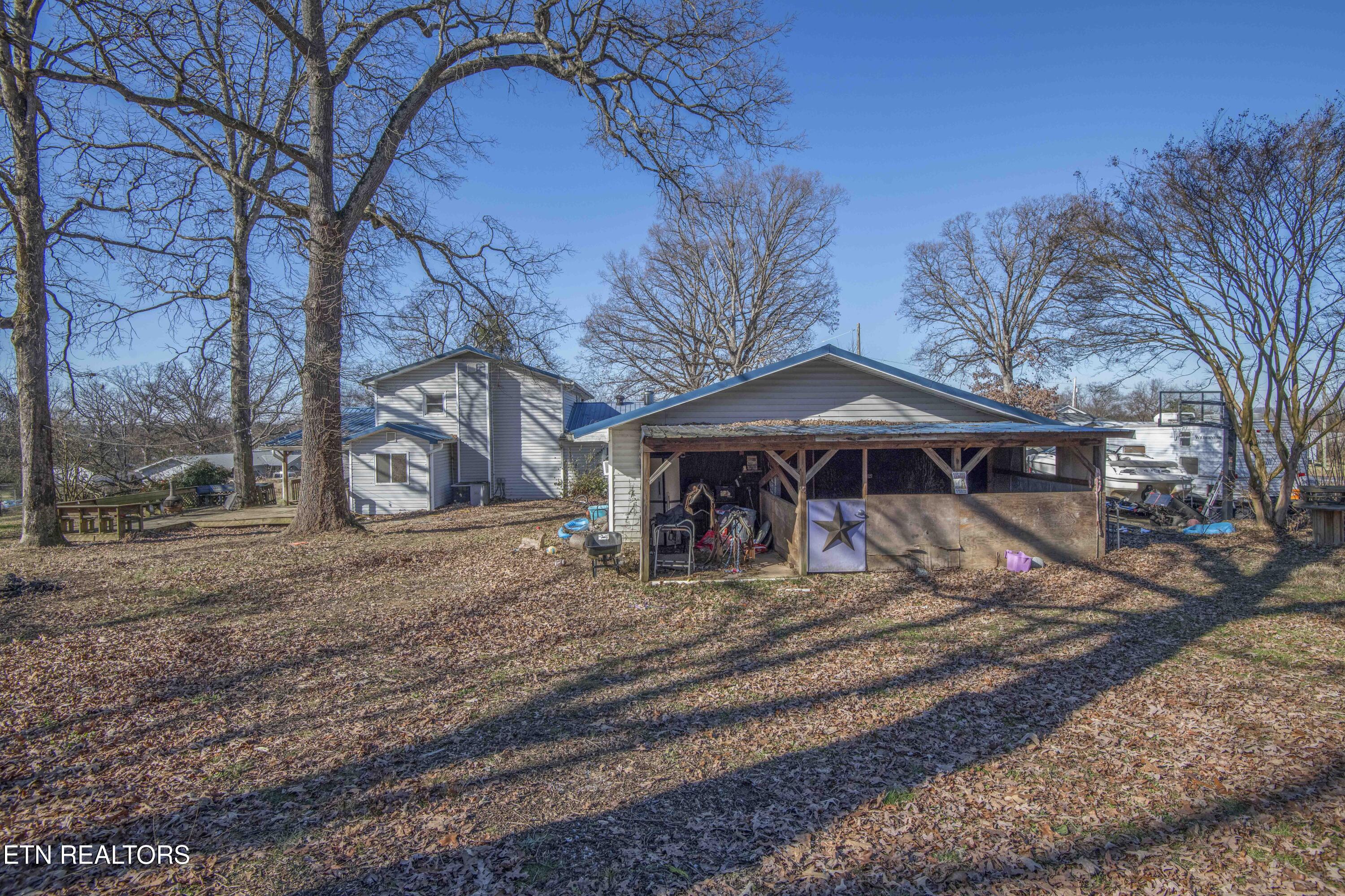 526 Bullen Emert Lane Rockford TN 37853