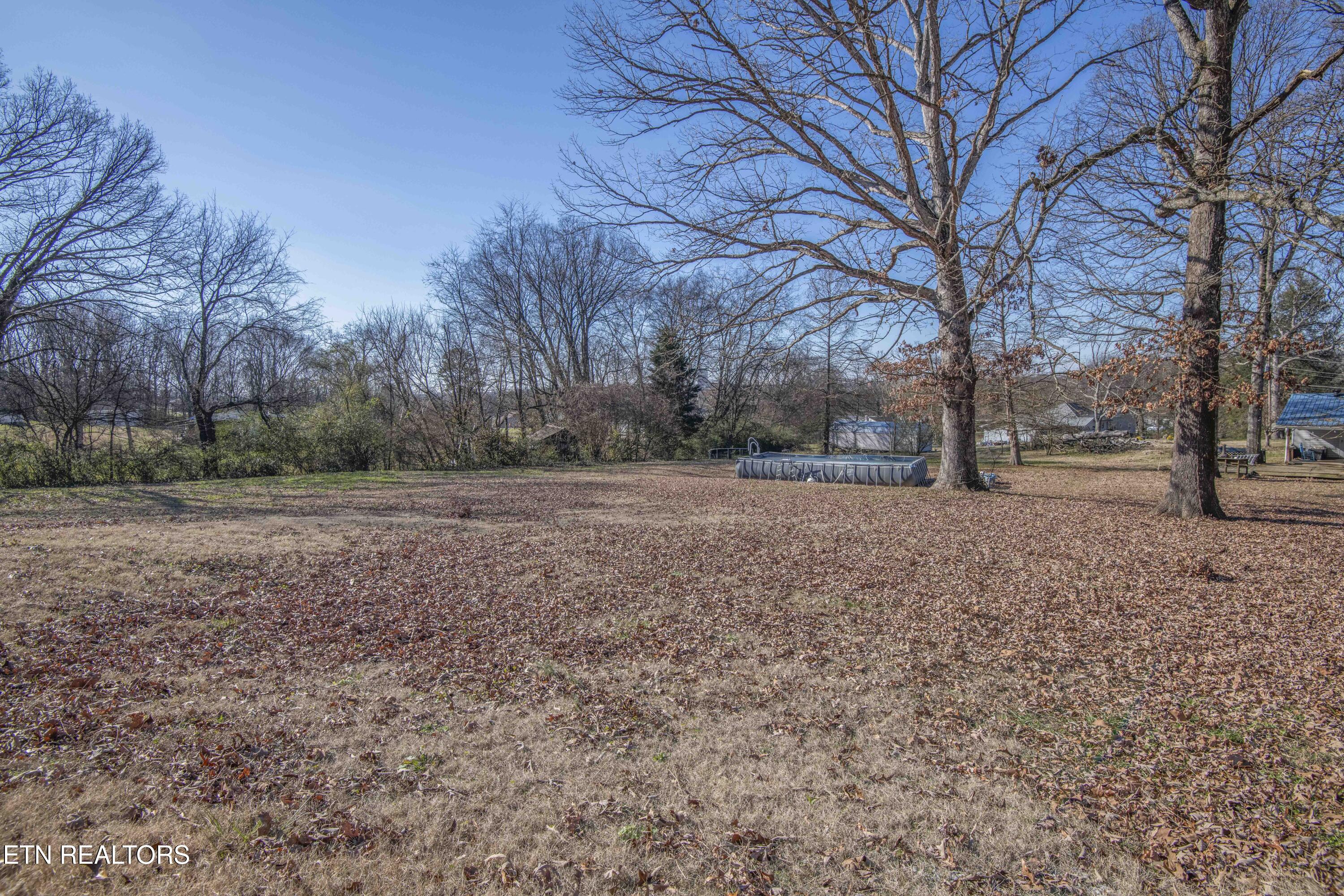 526 Bullen Emert Lane Rockford TN 37853