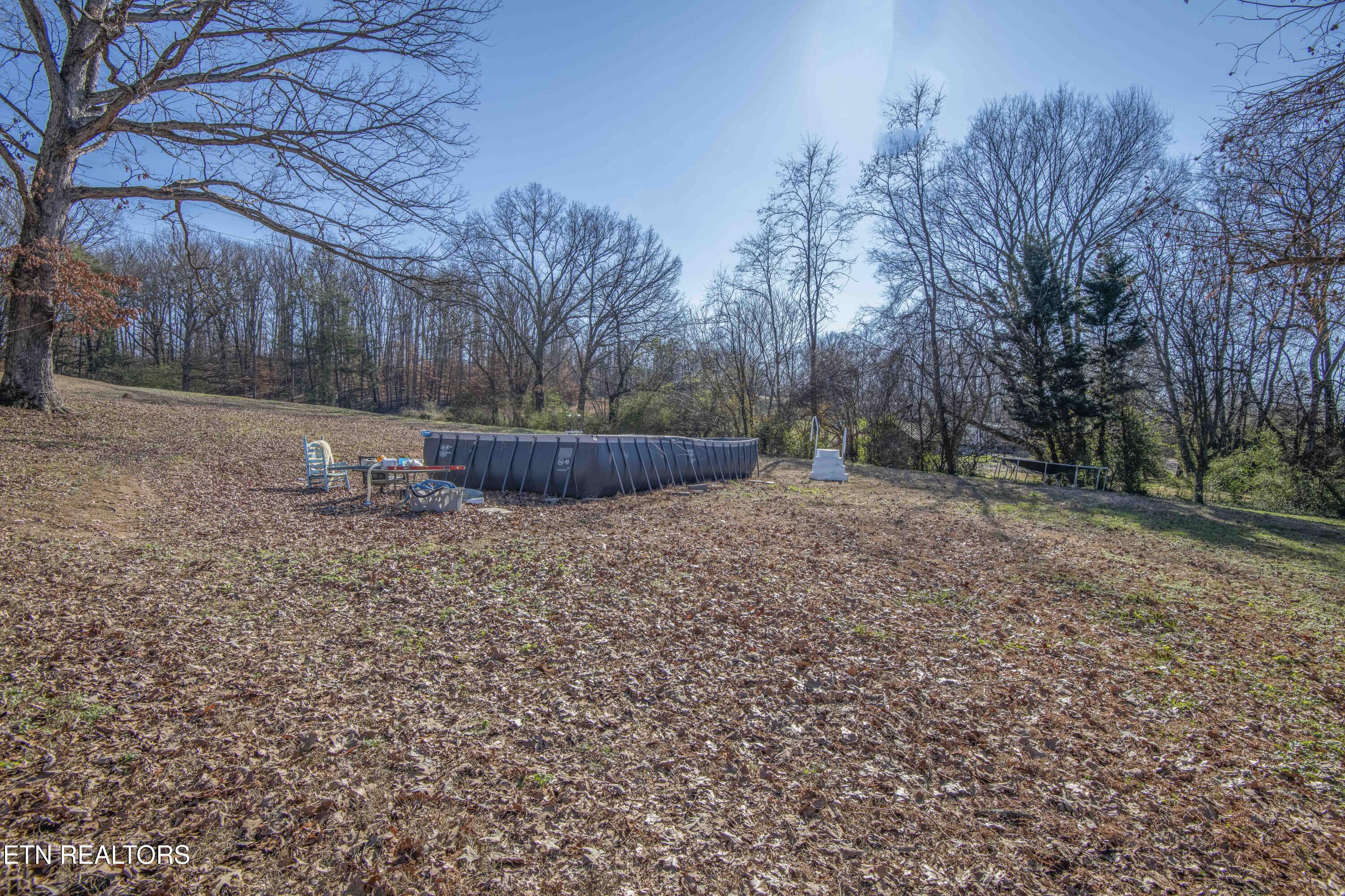 526 Bullen Emert Lane Rockford TN 37853