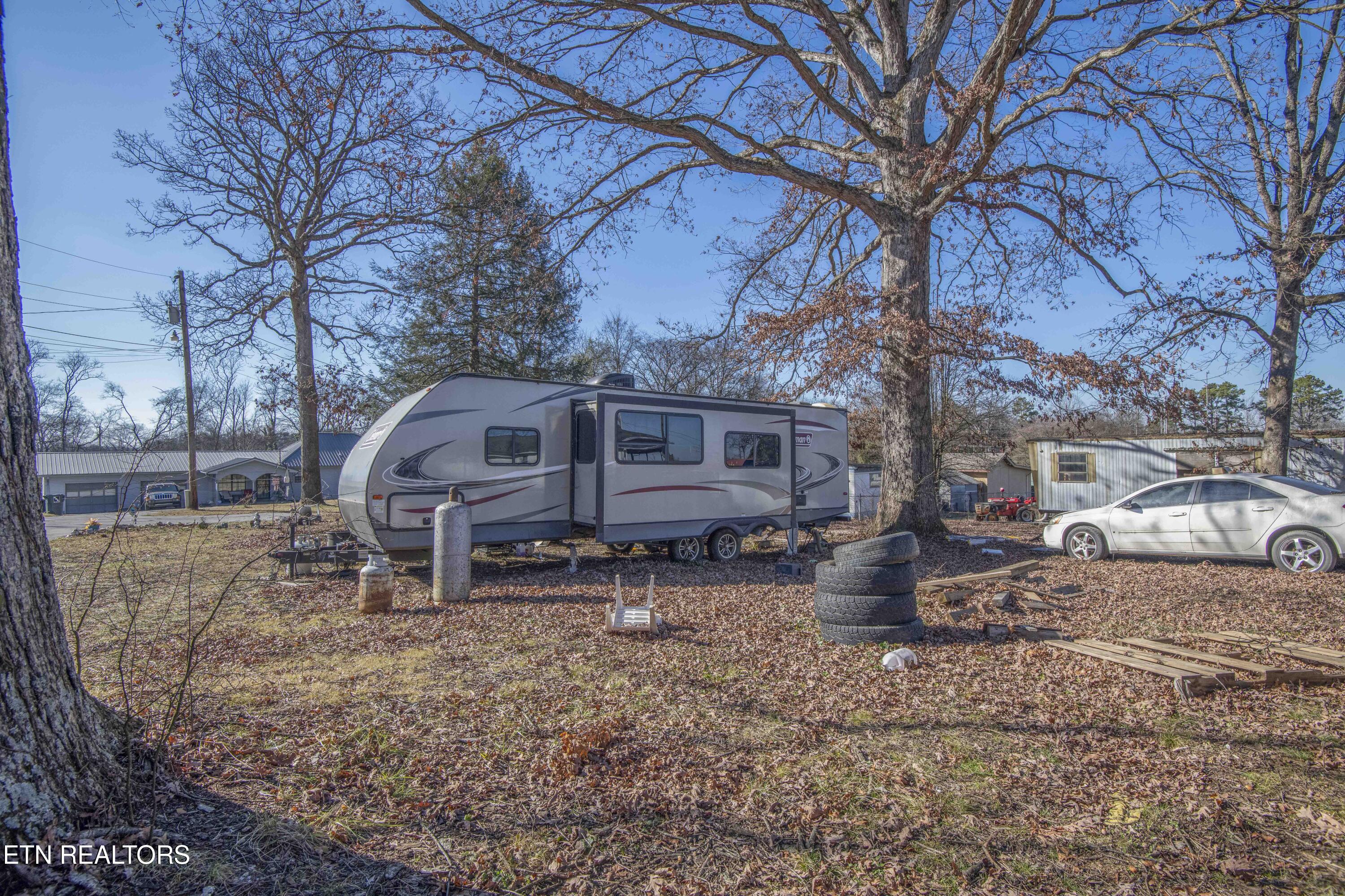 526 Bullen Emert Lane Rockford TN 37853