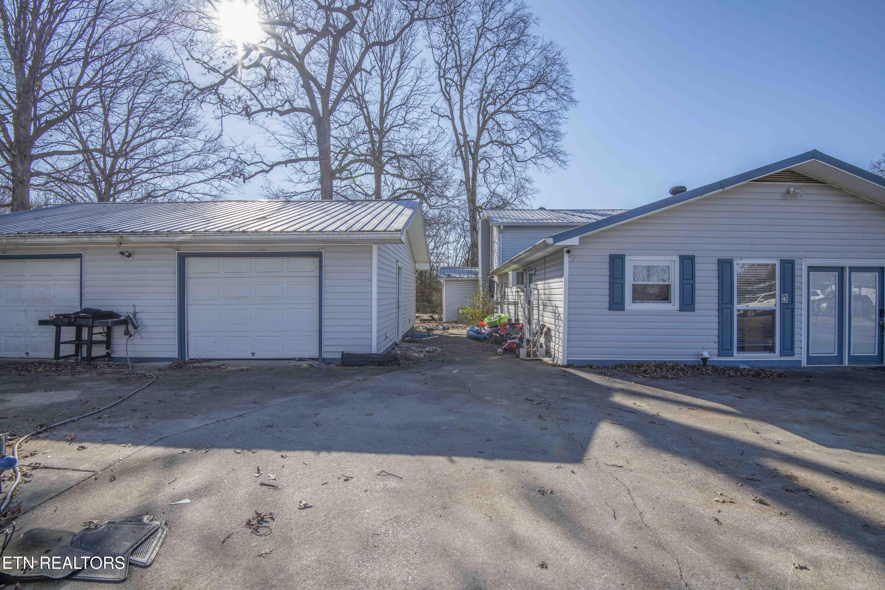526 Bullen Emert Lane Rockford TN 37853