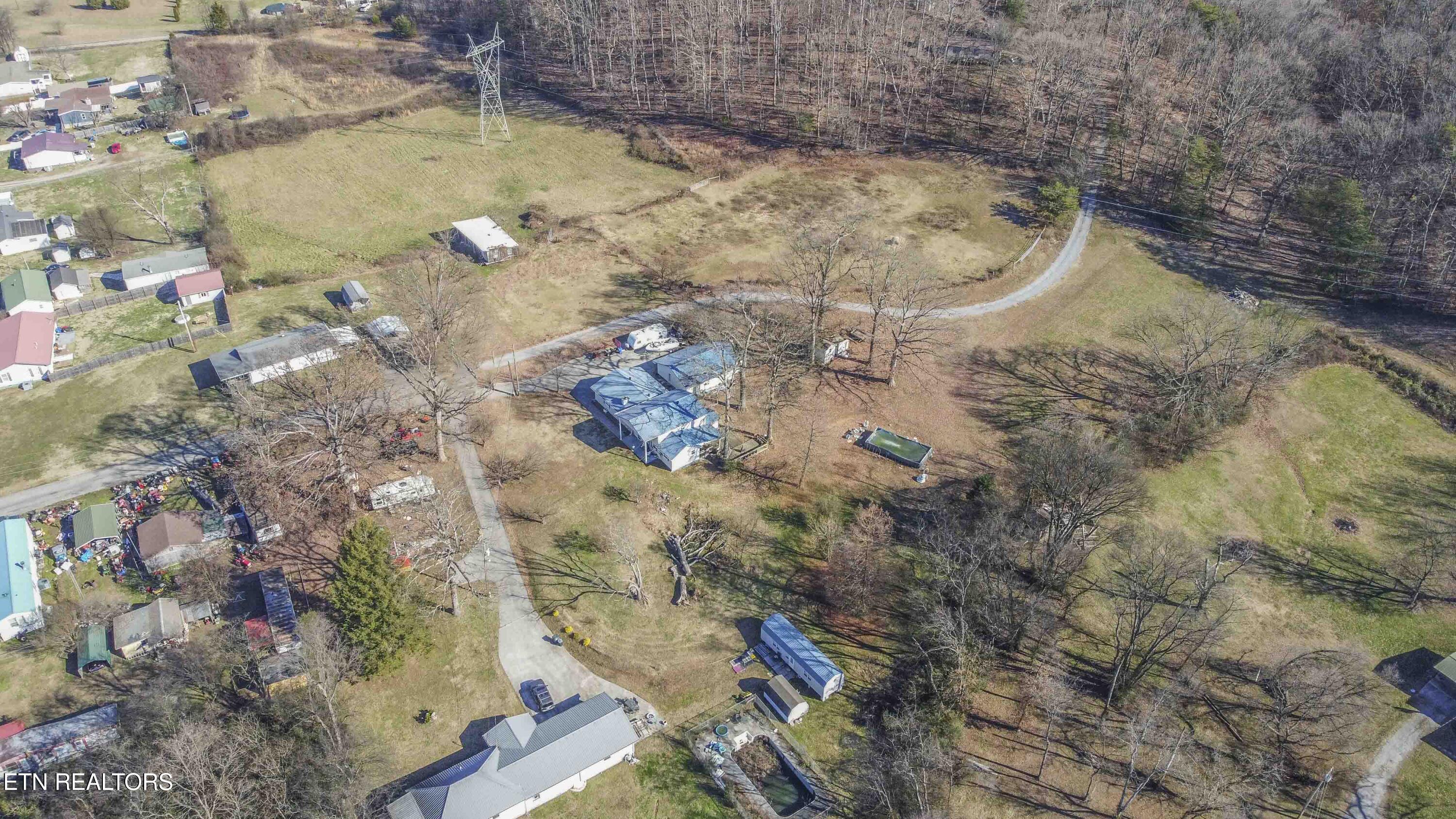 526 Bullen Emert Lane Rockford TN 37853