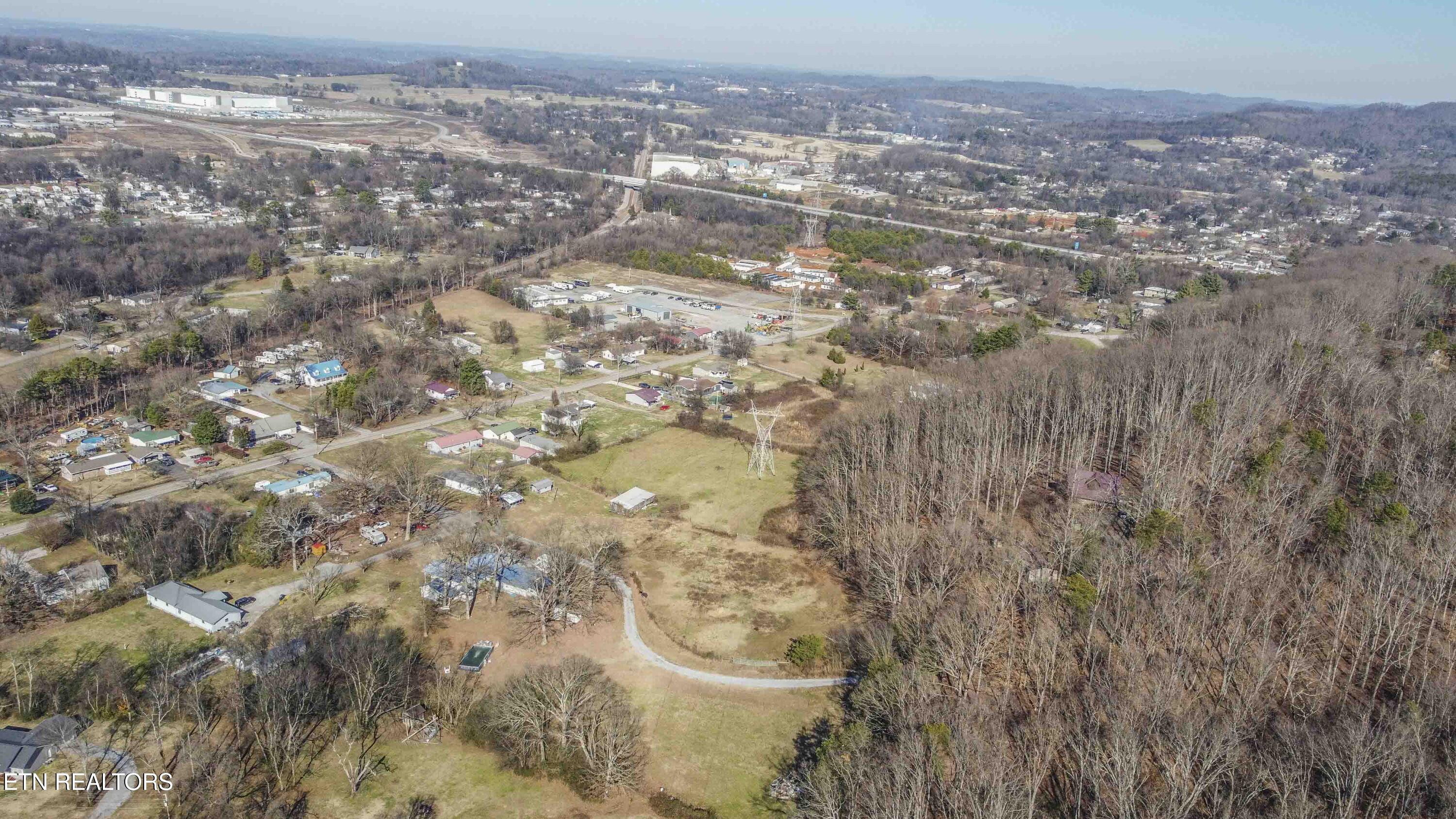 526 Bullen Emert Lane Rockford TN 37853