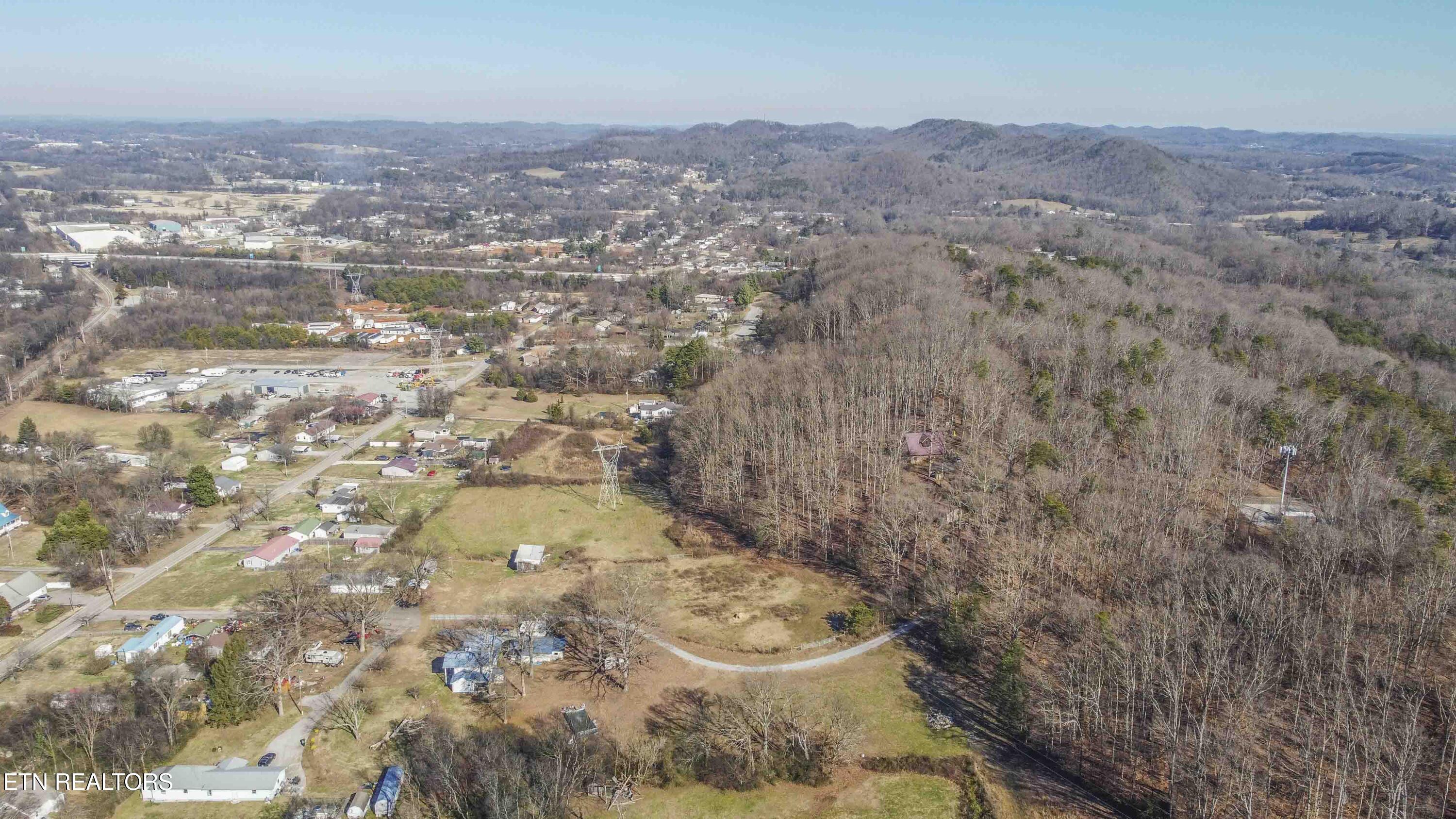 526 Bullen Emert Lane Rockford TN 37853