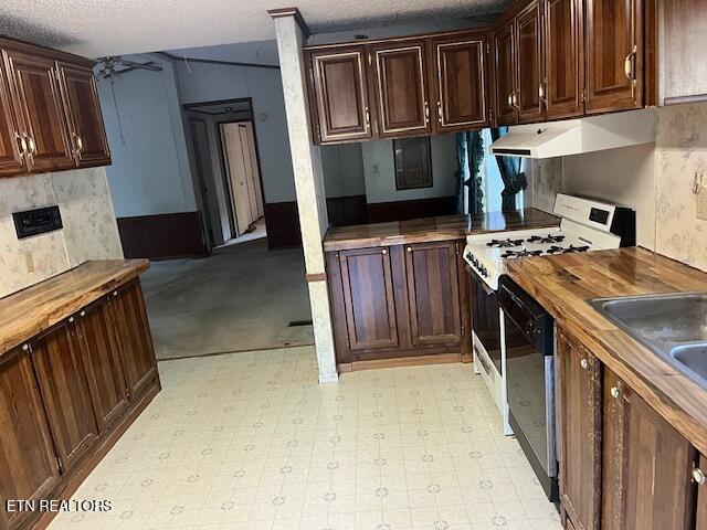 1648 Dutch Valley Road Clinton TN 37716