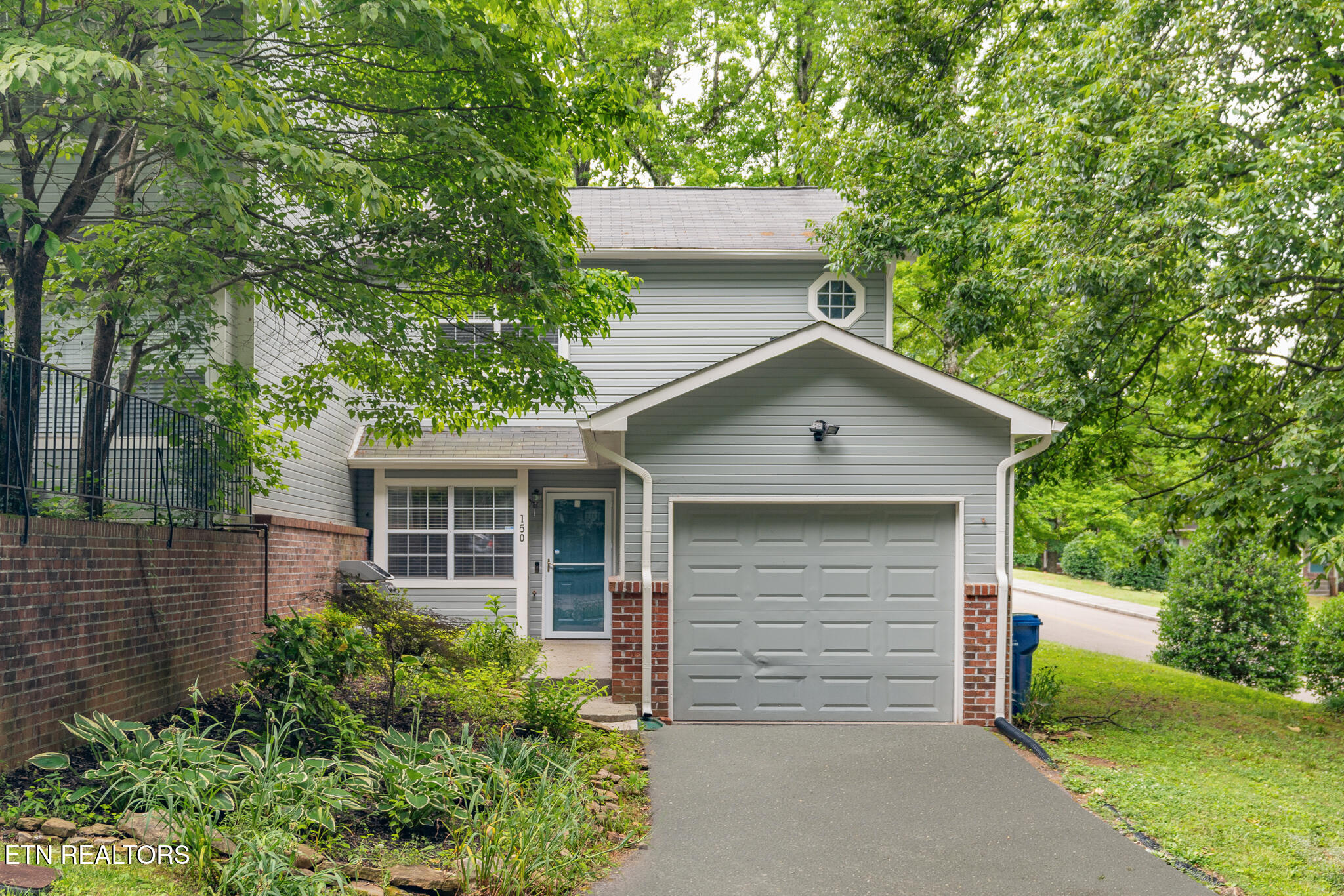 804 Olde Pioneer Trail Knoxville TN 37923