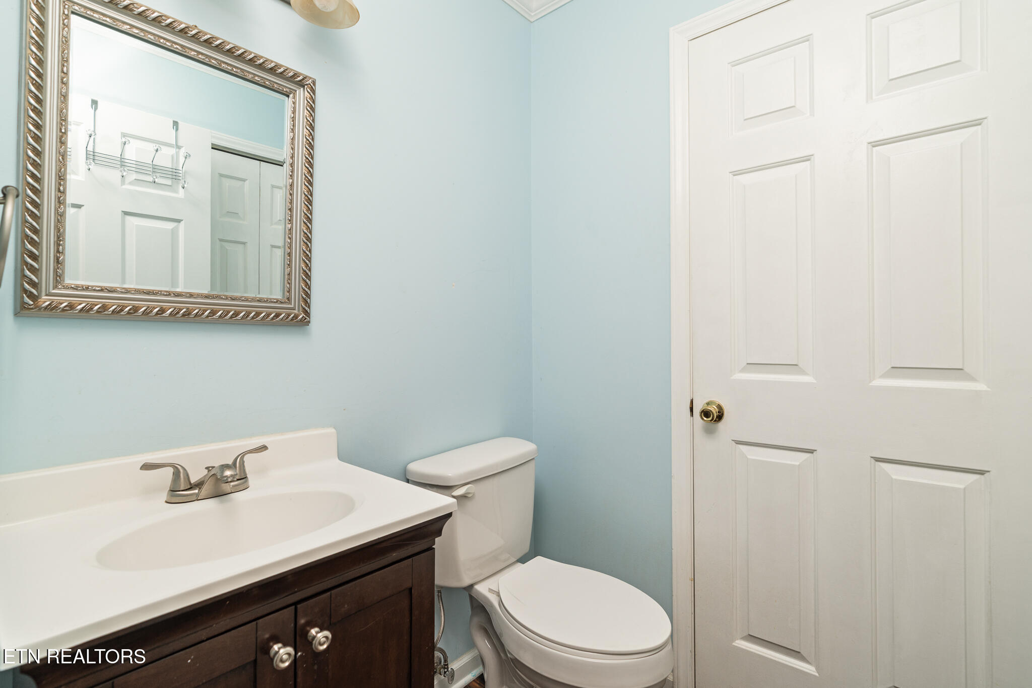 804 Olde Pioneer Trail Knoxville TN 37923