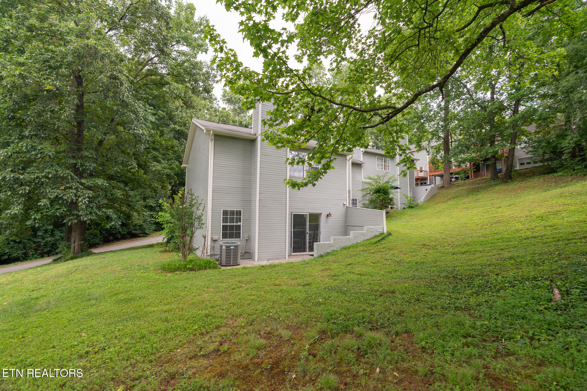 804 Olde Pioneer Trail Knoxville TN 37923