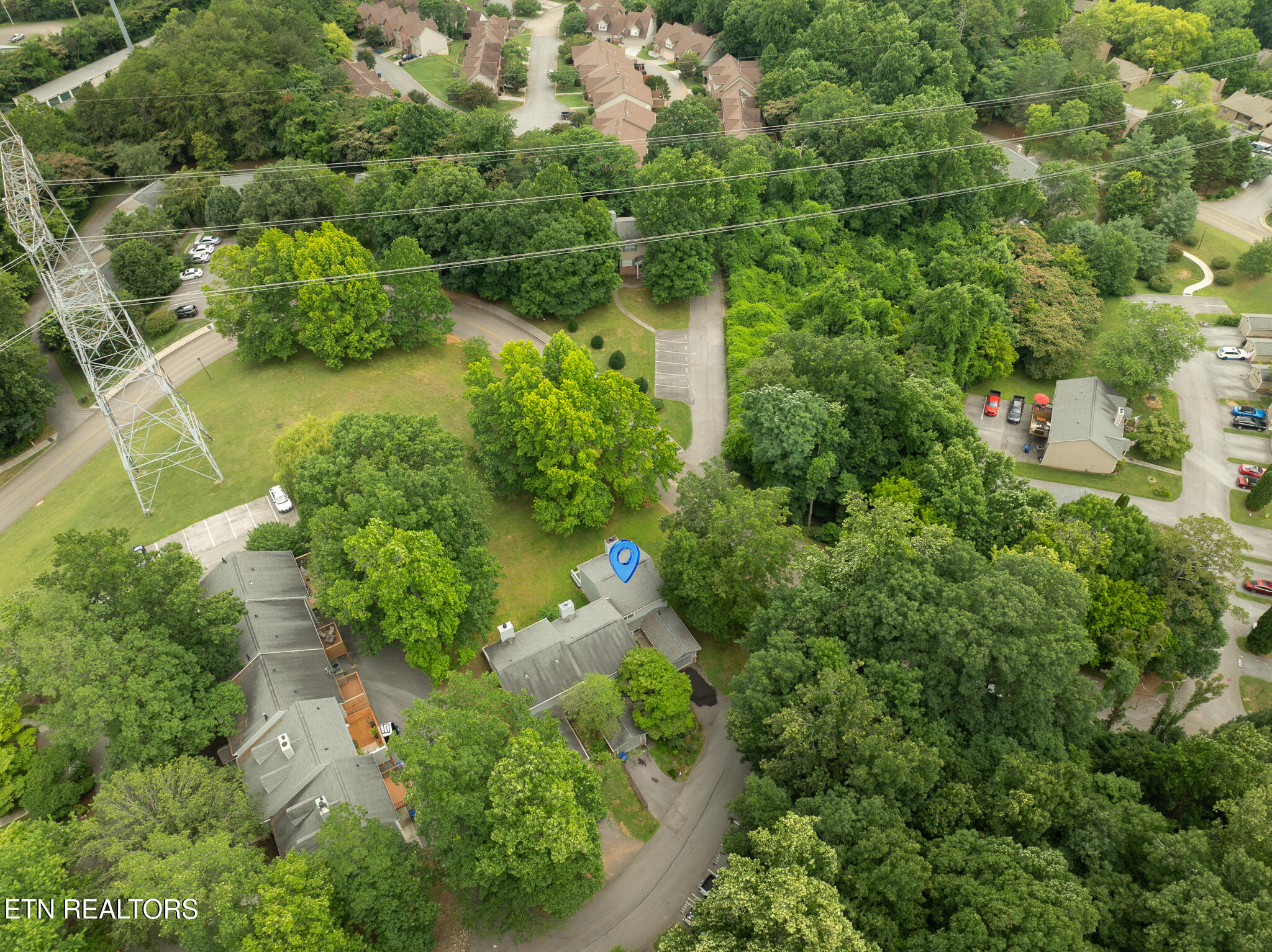 804 Olde Pioneer Trail Knoxville TN 37923