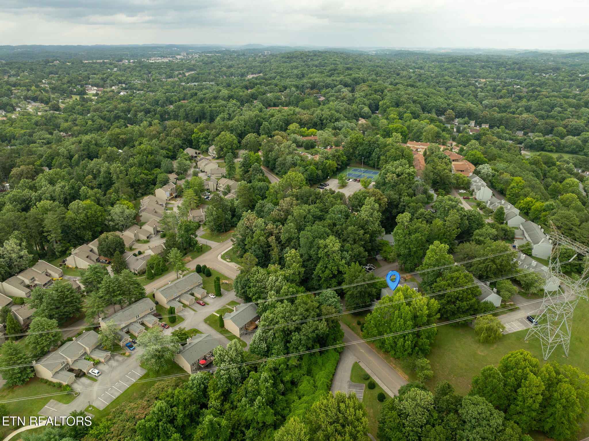 804 Olde Pioneer Trail Knoxville TN 37923
