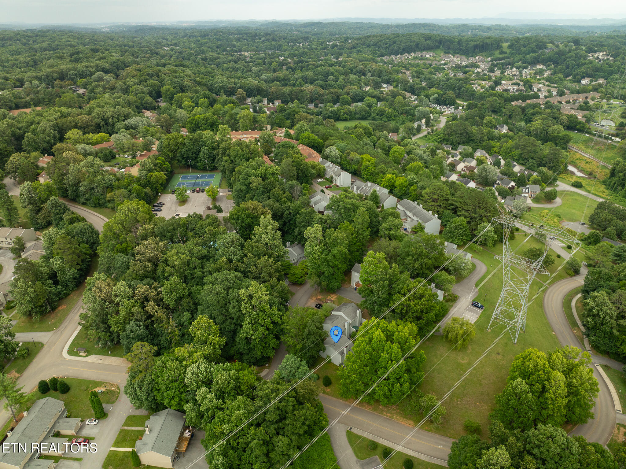 804 Olde Pioneer Trail Knoxville TN 37923