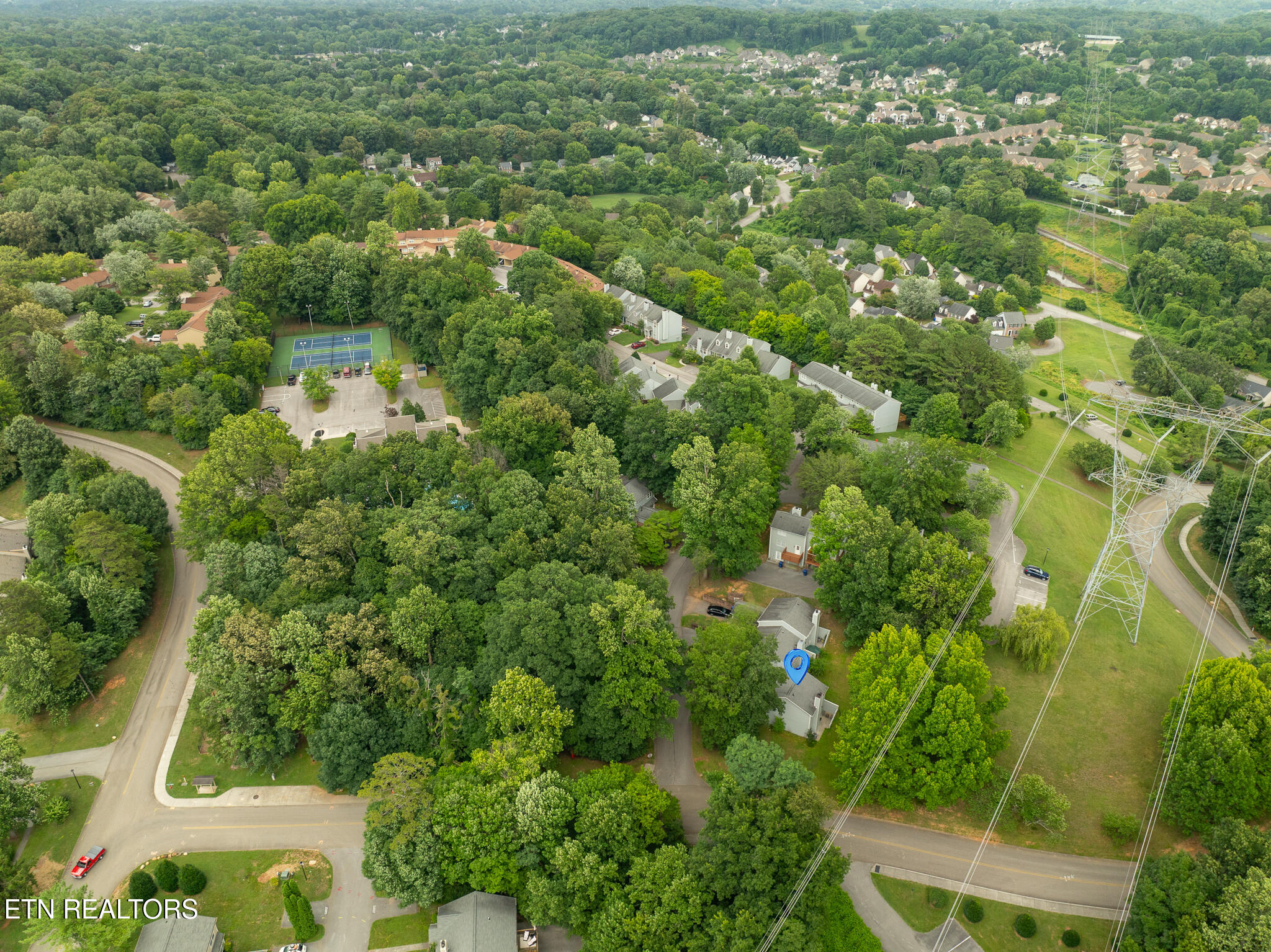 804 Olde Pioneer Trail Knoxville TN 37923