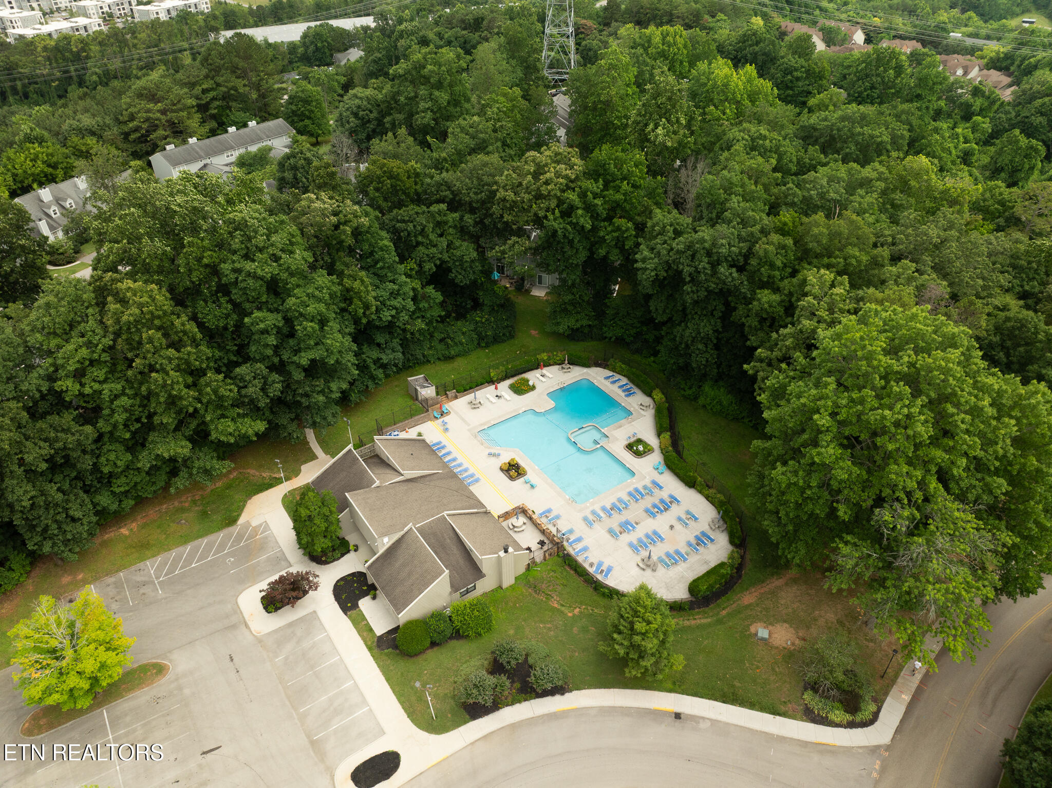 804 Olde Pioneer Trail Knoxville TN 37923