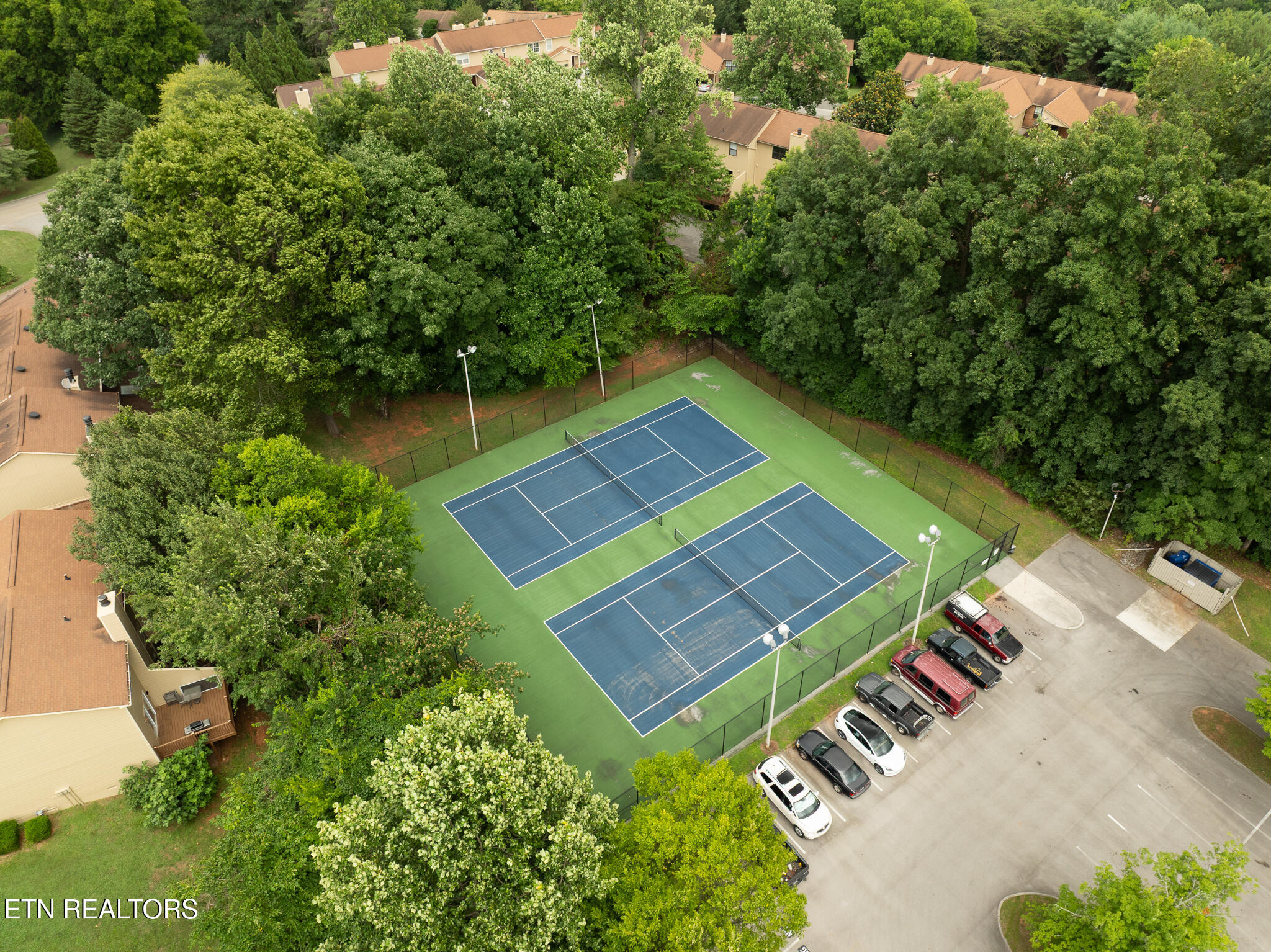 804 Olde Pioneer Trail Knoxville TN 37923