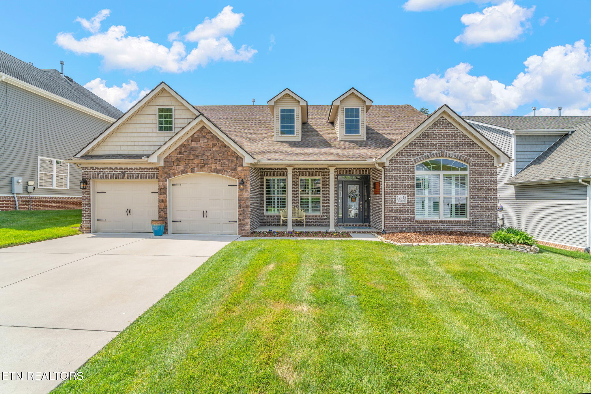 12619 Sailpointe Lane Knoxville TN 37922