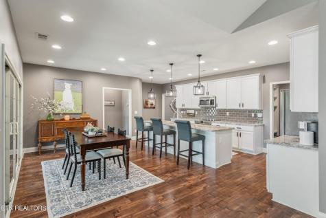 12619 Sailpointe Lane Knoxville TN 37922