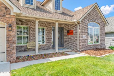 12619 Sailpointe Lane Knoxville TN 37922