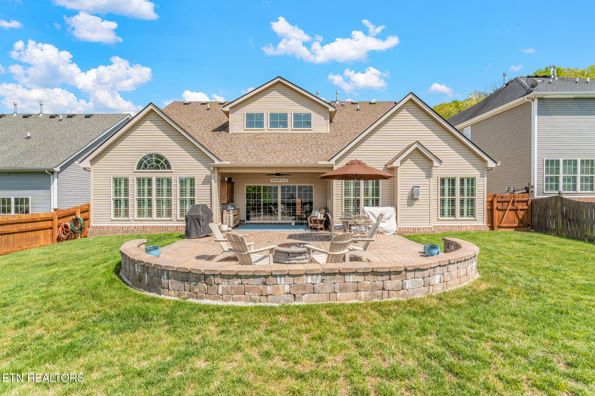 12619 Sailpointe Lane Knoxville TN 37922