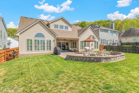 12619 Sailpointe Lane Knoxville TN 37922