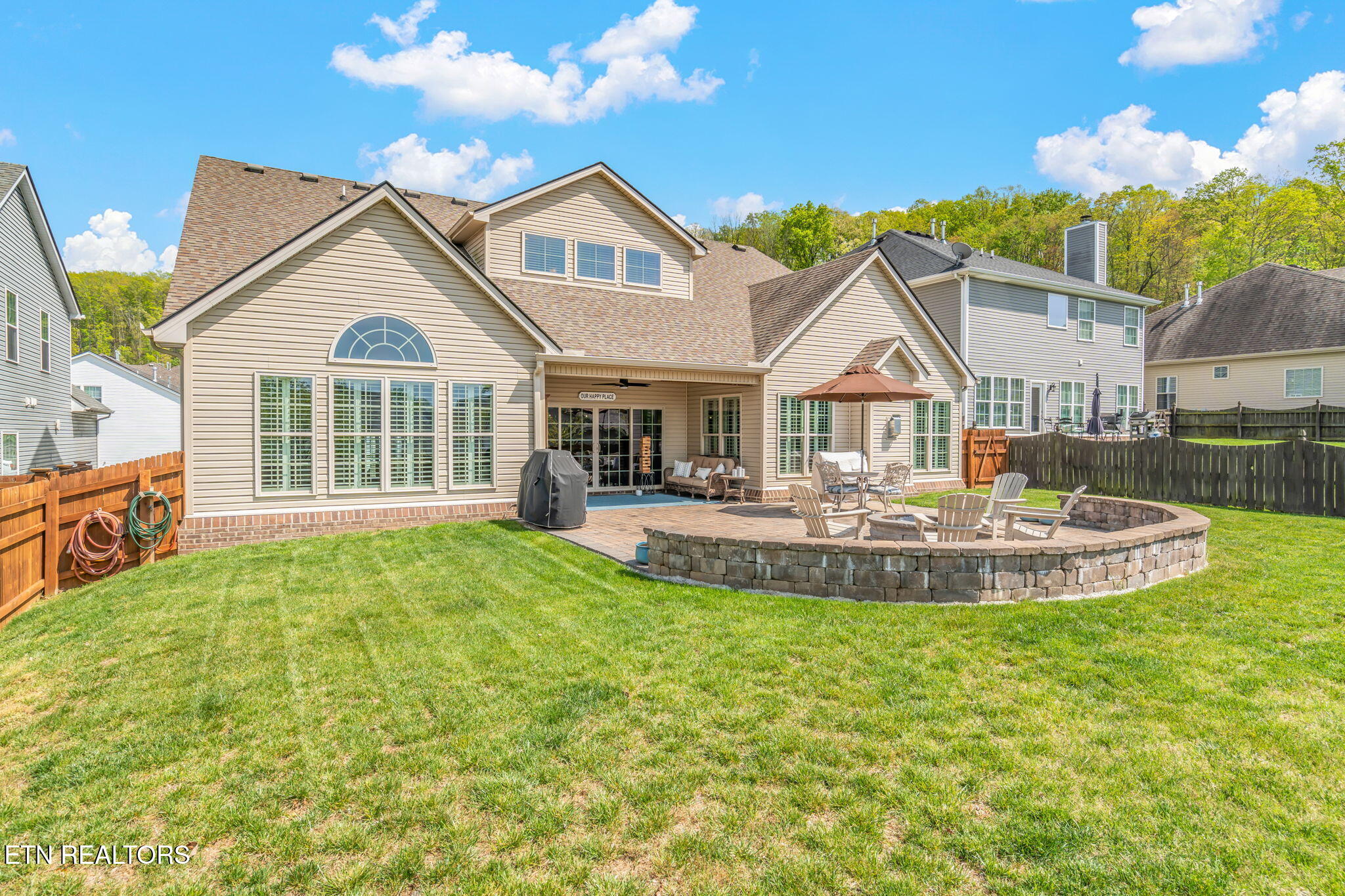 12619 Sailpointe Lane Knoxville TN 37922