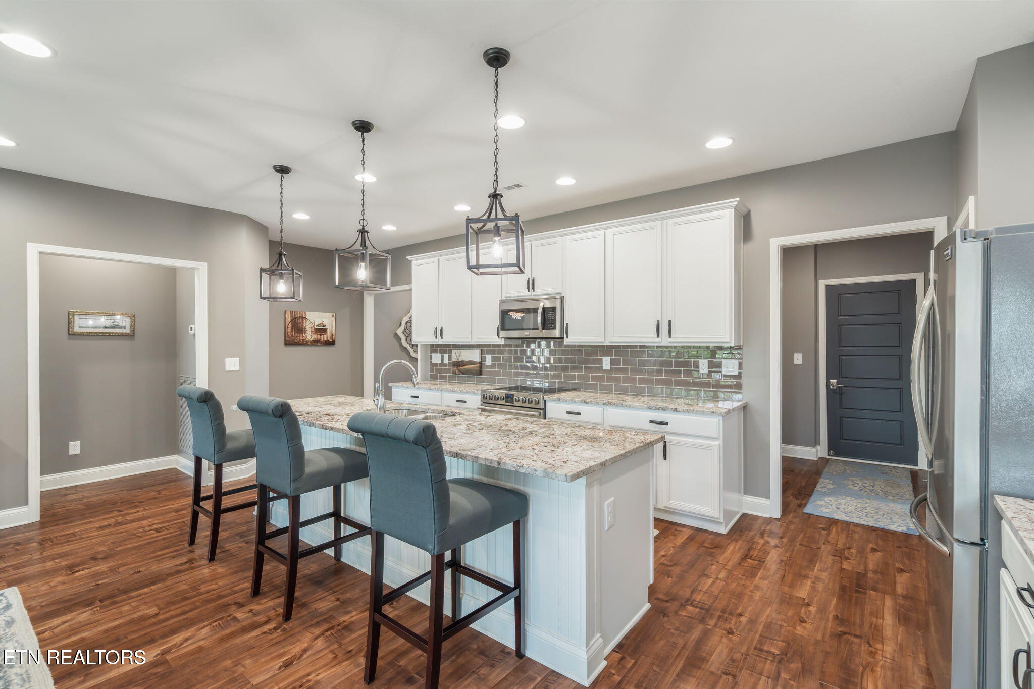12619 Sailpointe Lane Knoxville TN 37922