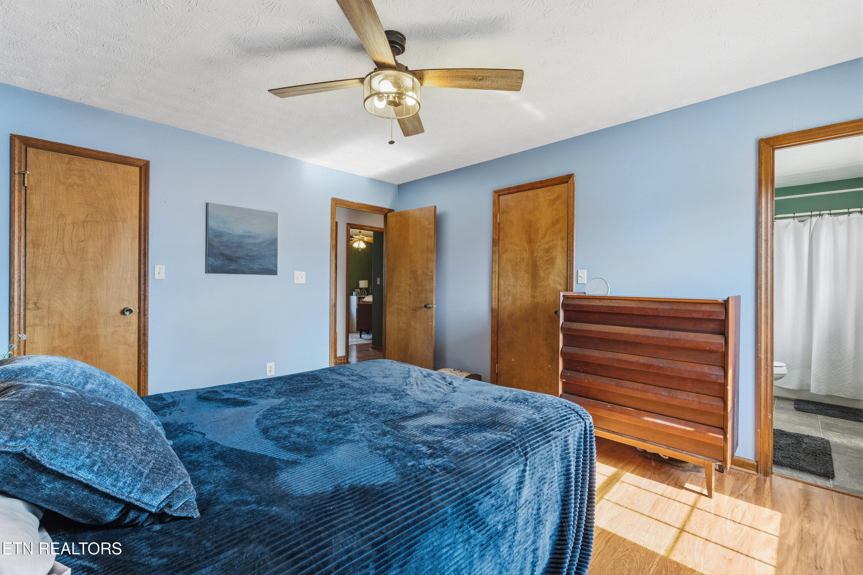 5537 Jericho Lane Knoxville TN 37918