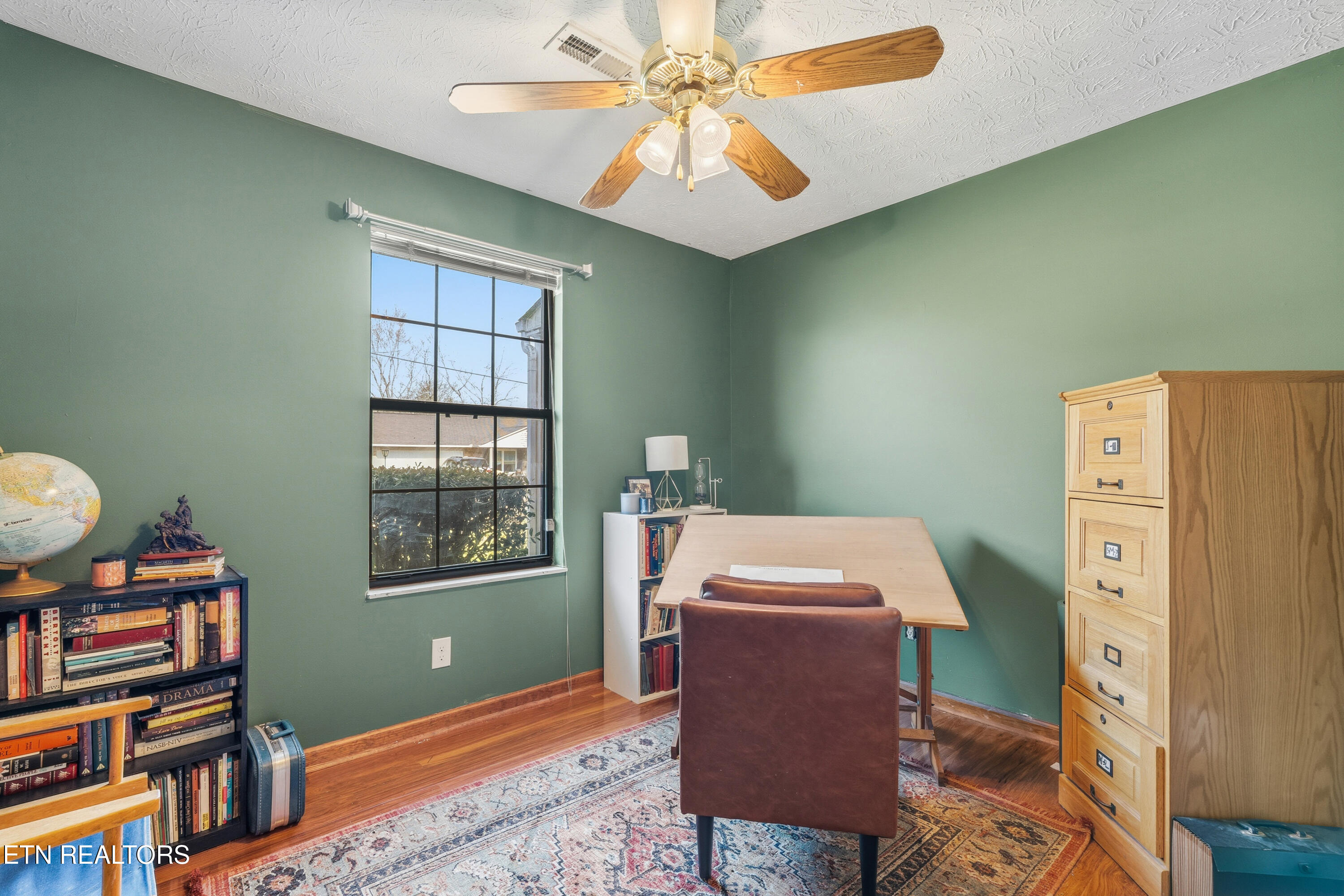 5537 Jericho Lane Knoxville TN 37918