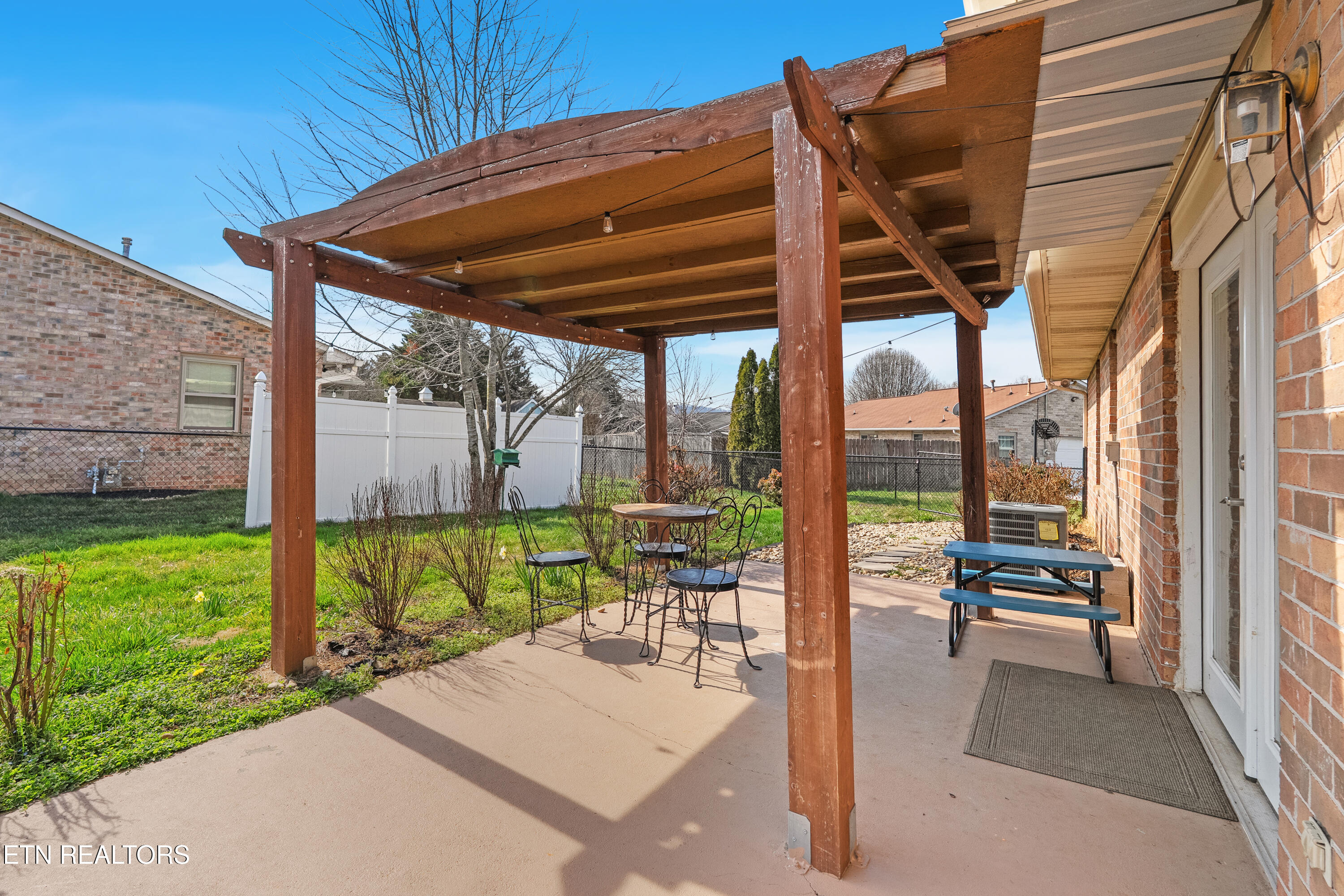 5537 Jericho Lane Knoxville TN 37918