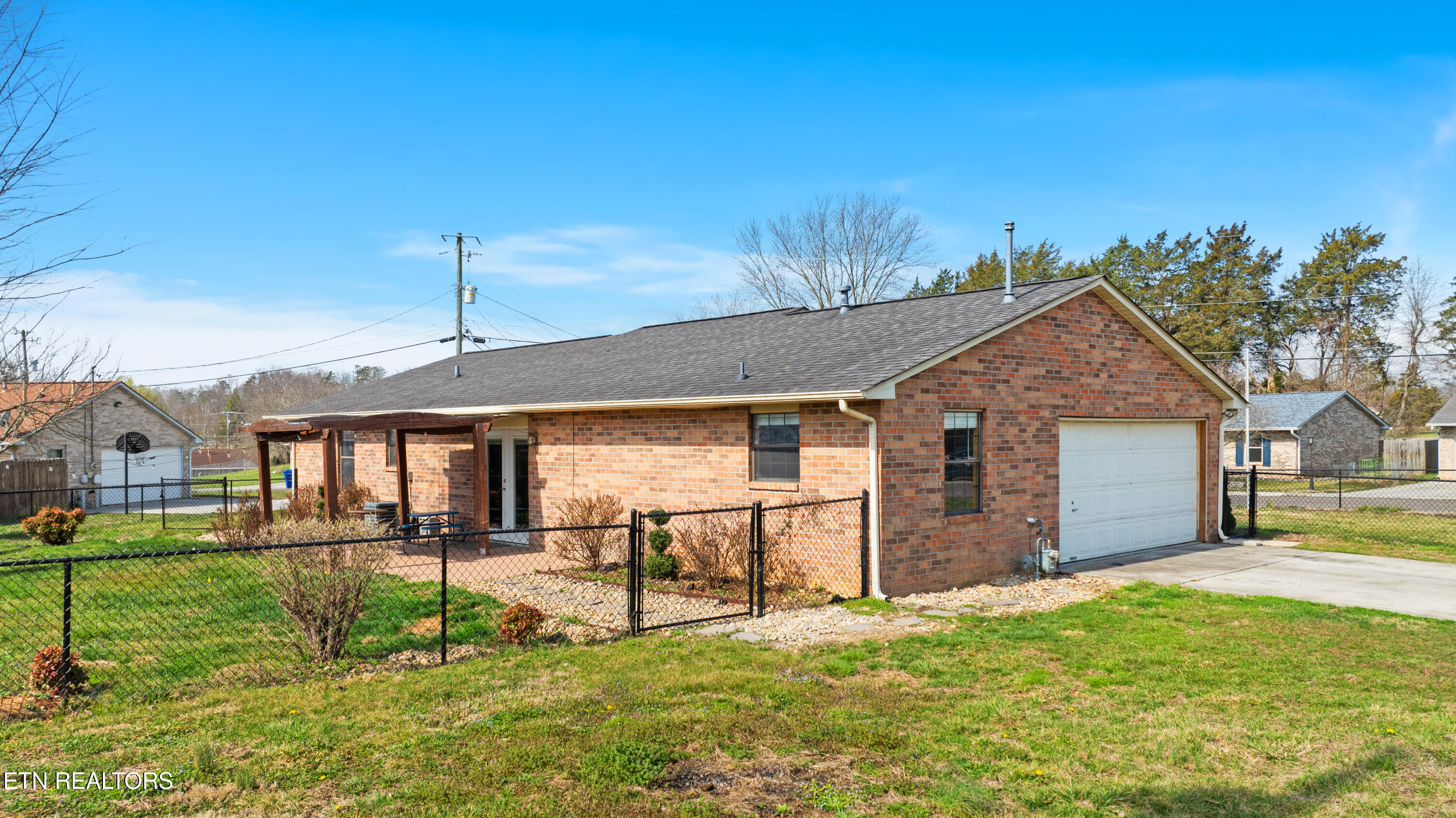 5537 Jericho Lane Knoxville TN 37918