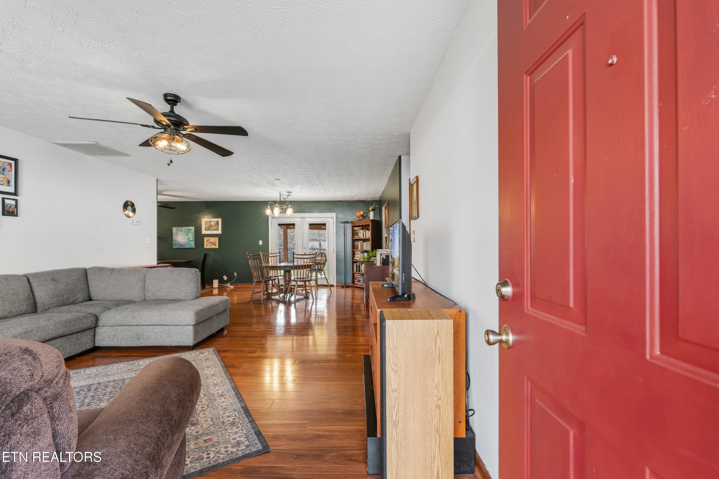 5537 Jericho Lane Knoxville TN 37918