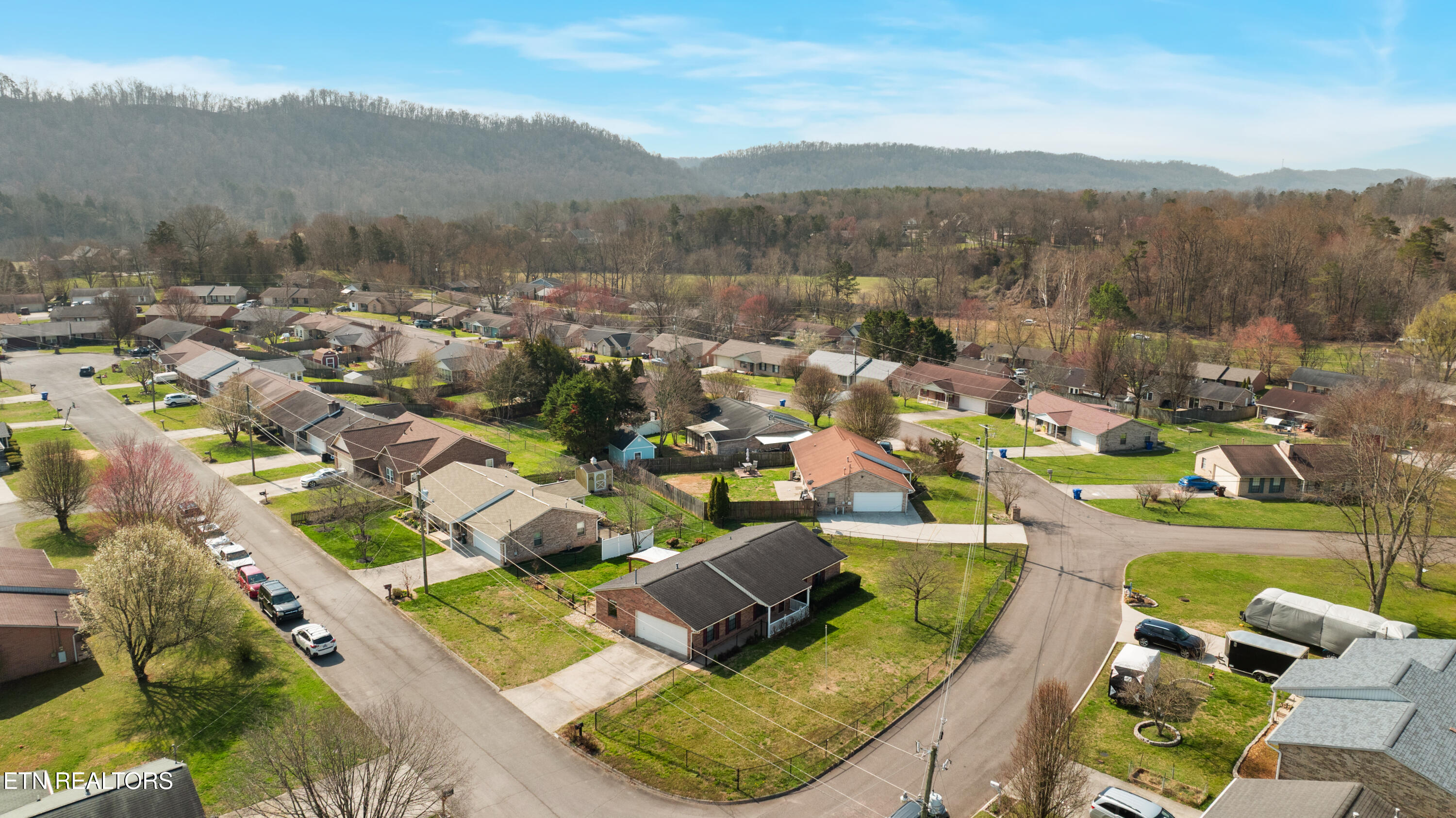 5537 Jericho Lane Knoxville TN 37918