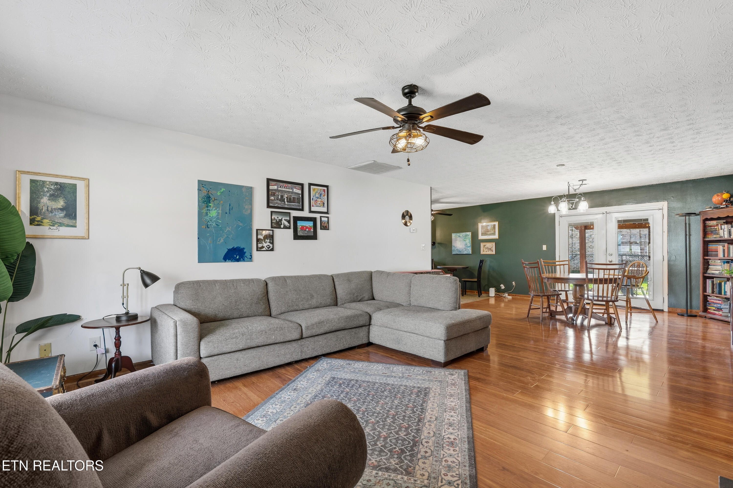 5537 Jericho Lane Knoxville TN 37918