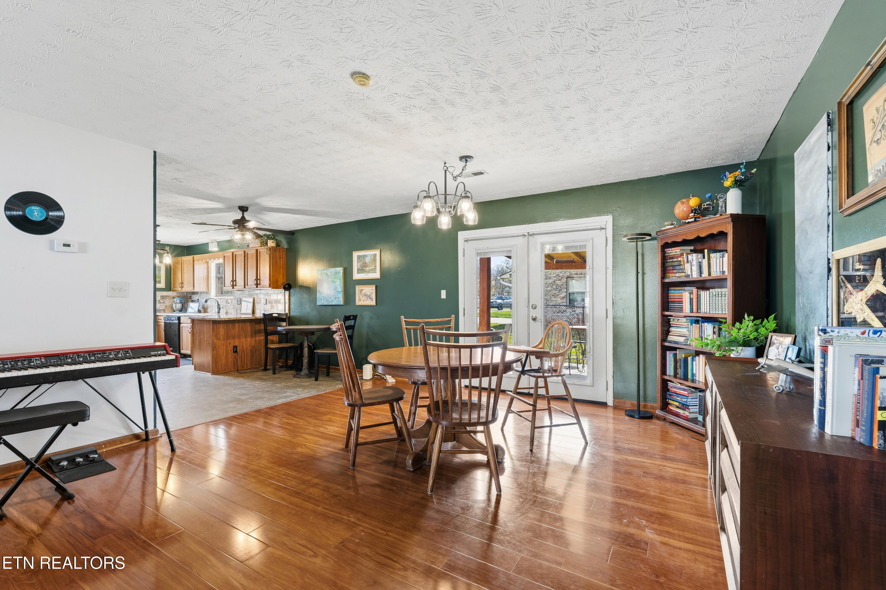 5537 Jericho Lane Knoxville TN 37918