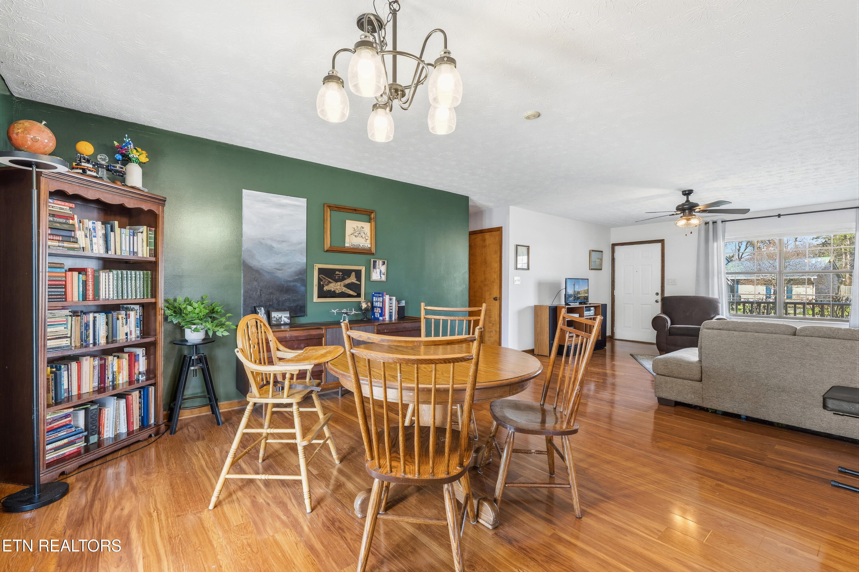 5537 Jericho Lane Knoxville TN 37918