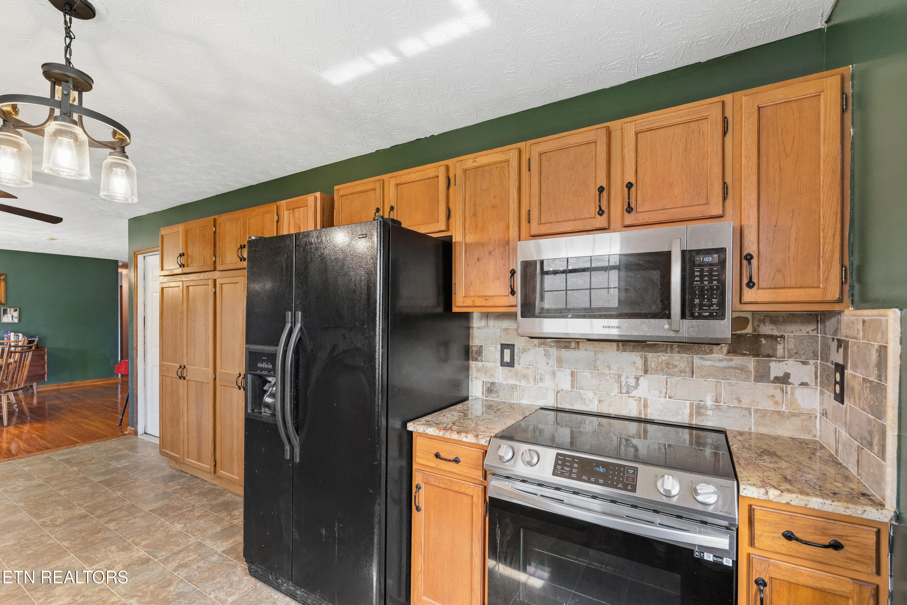5537 Jericho Lane Knoxville TN 37918
