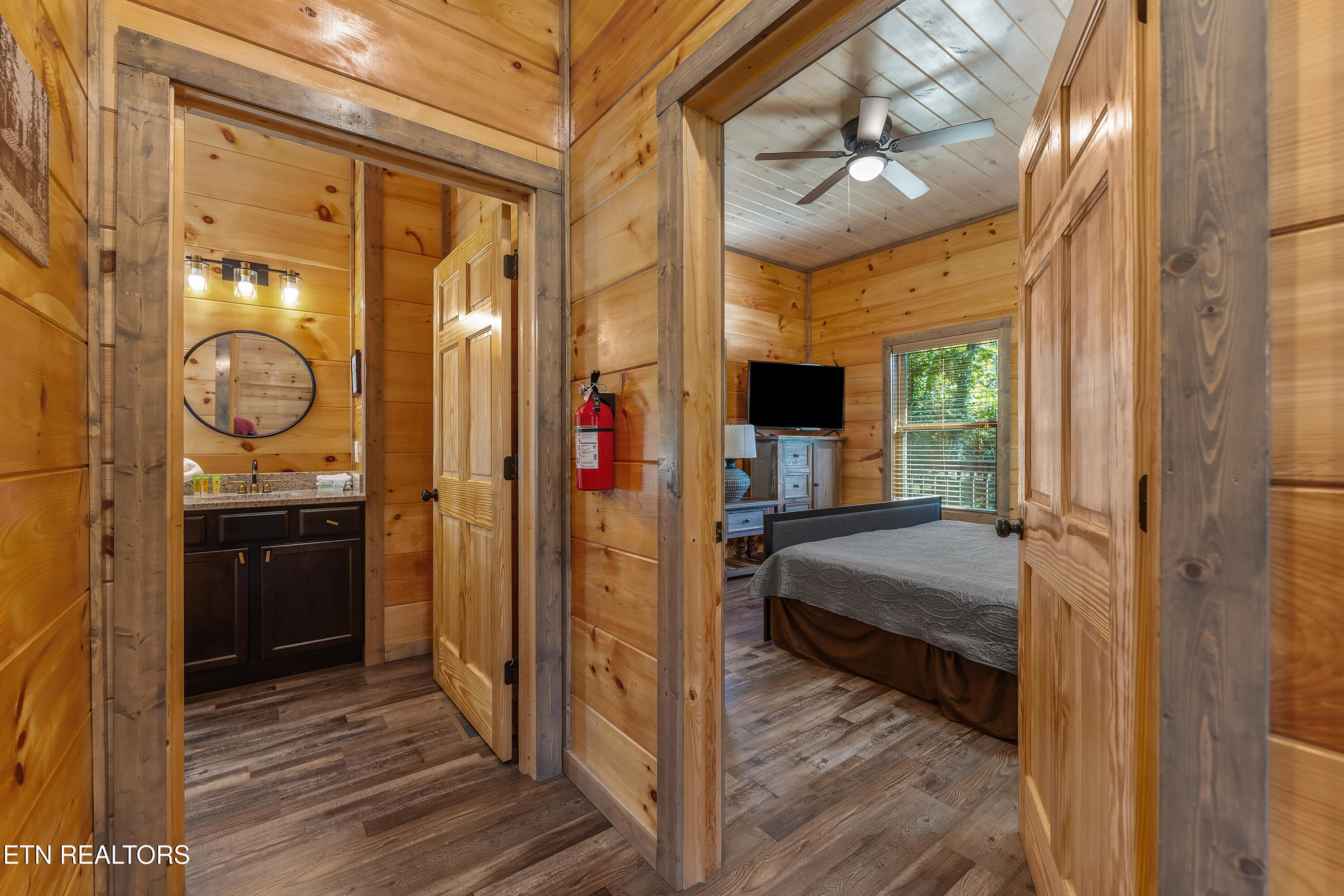 2127 Eagle Feather Drive Sevierville TN 37876