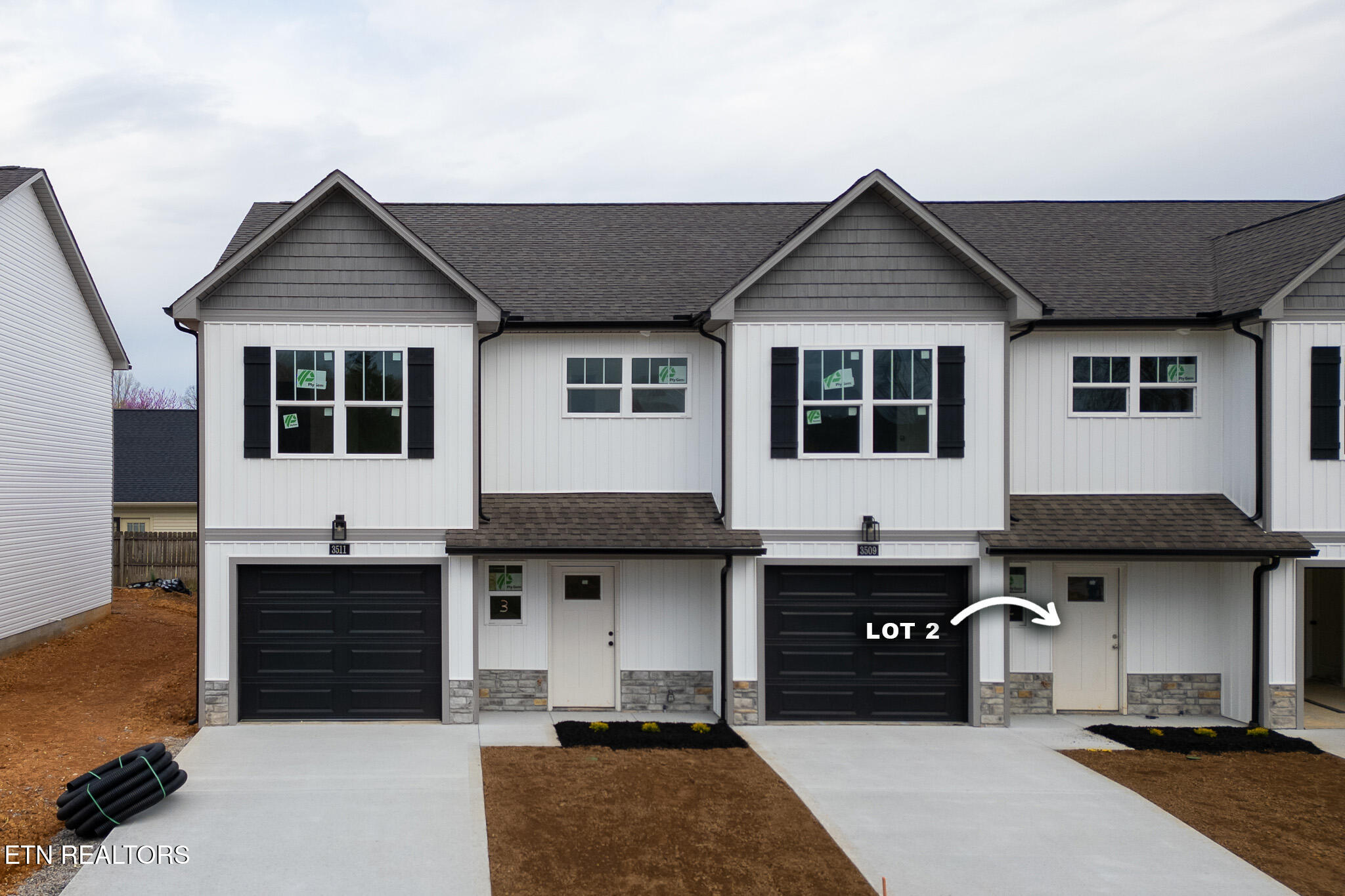 3509 Maggie Lynn Way Knoxville TN 37921