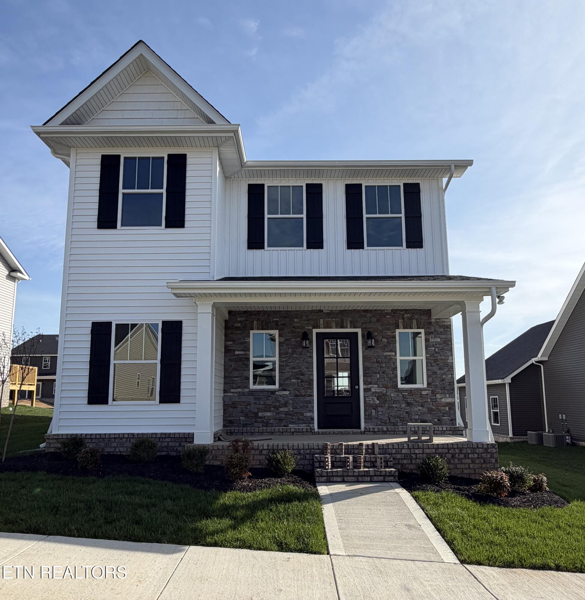 108 Thornberry Road Oak Ridge TN 37830