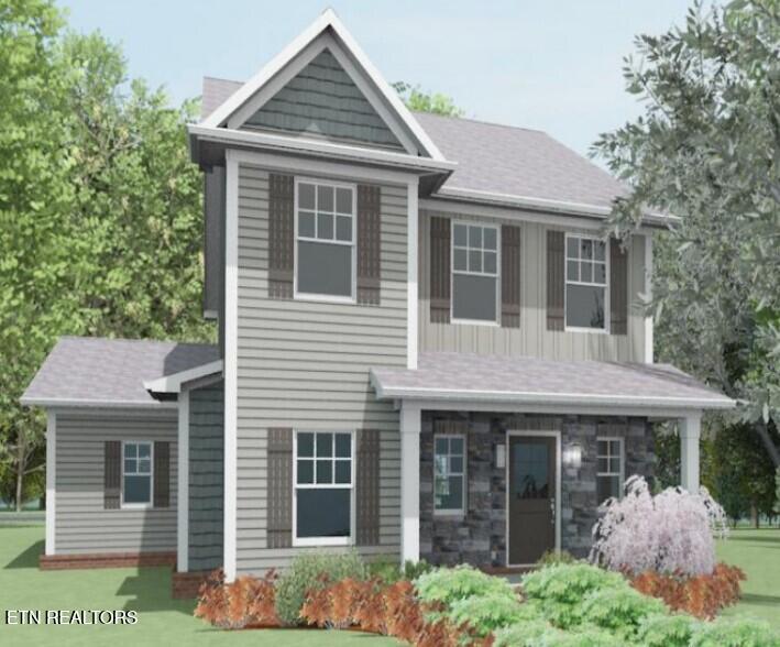 108 Thornberry Road Oak Ridge TN 37830