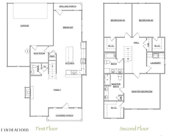 108 Thornberry Road Oak Ridge TN 37830