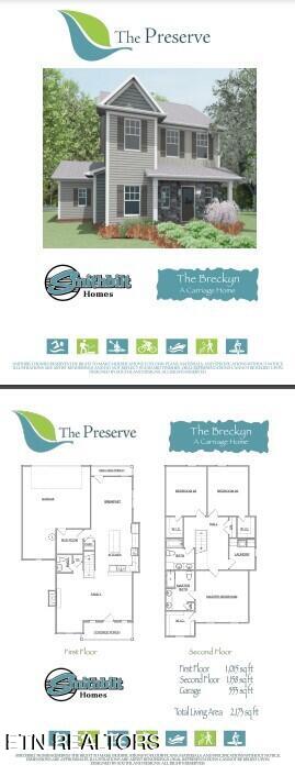 108 Thornberry Road Oak Ridge TN 37830