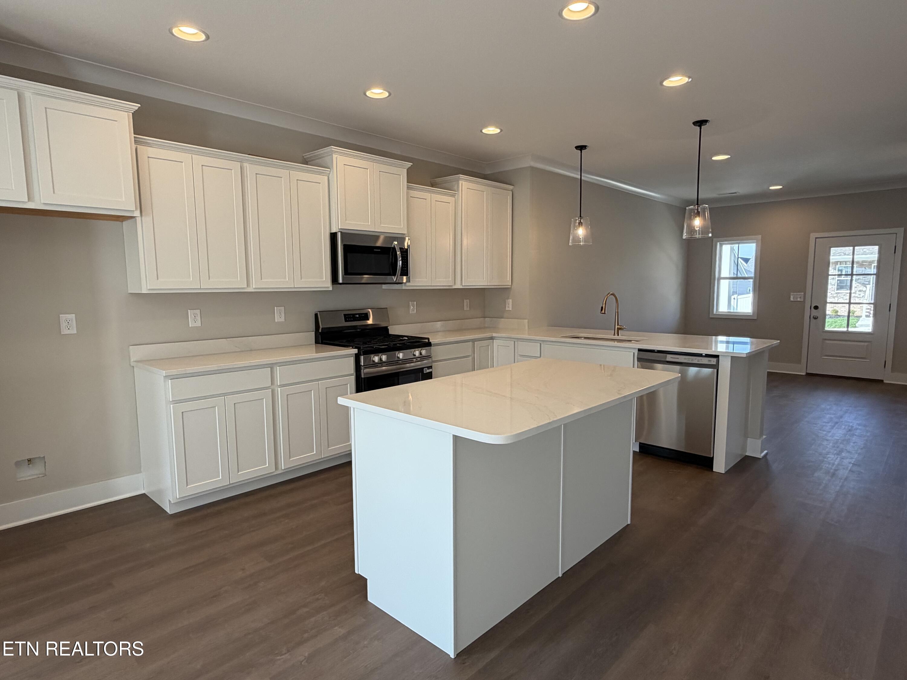 108 Thornberry Road Oak Ridge TN 37830