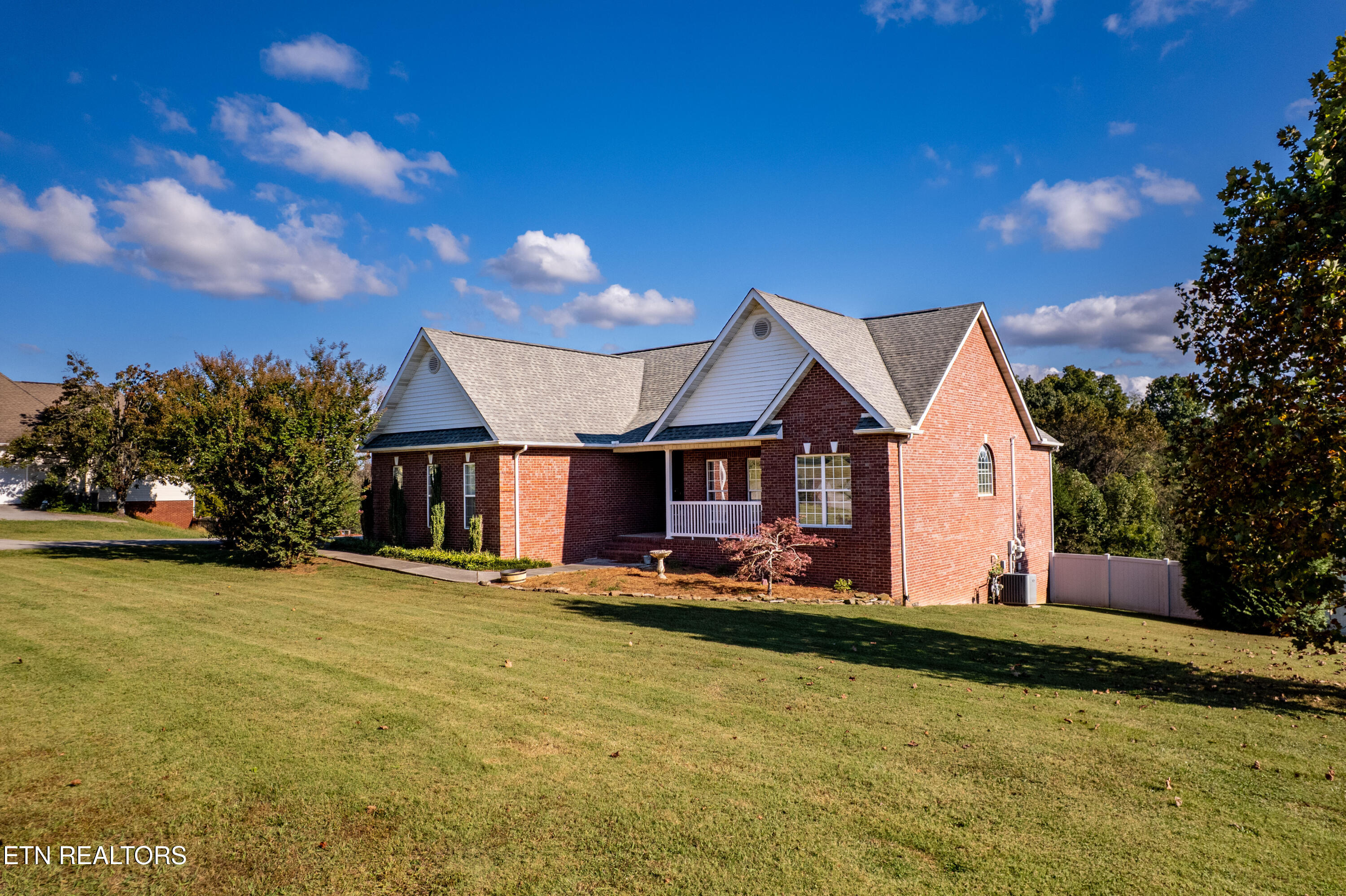 3231 Reiley Drive Maryville TN 37801