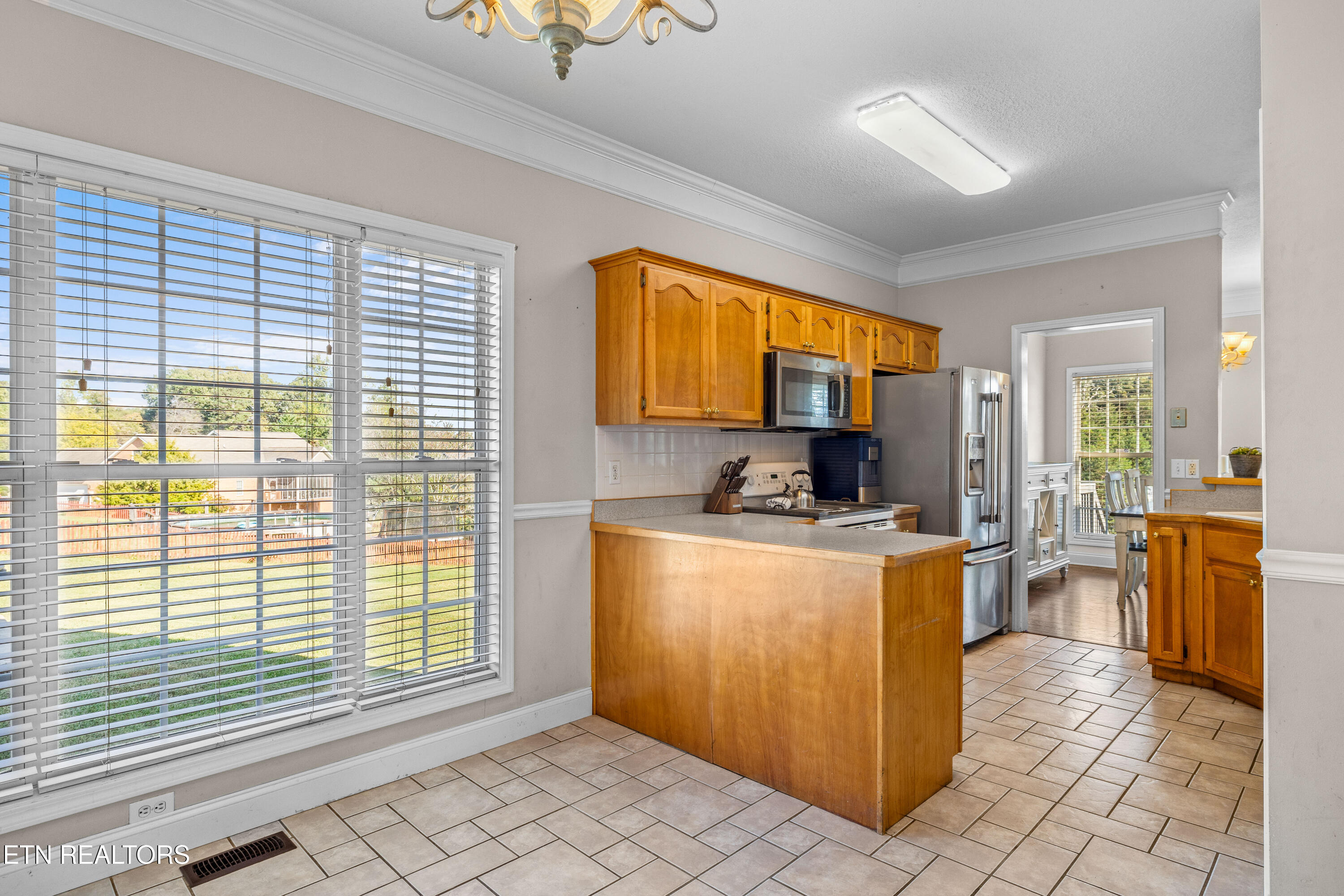 3231 Reiley Drive Maryville TN 37801