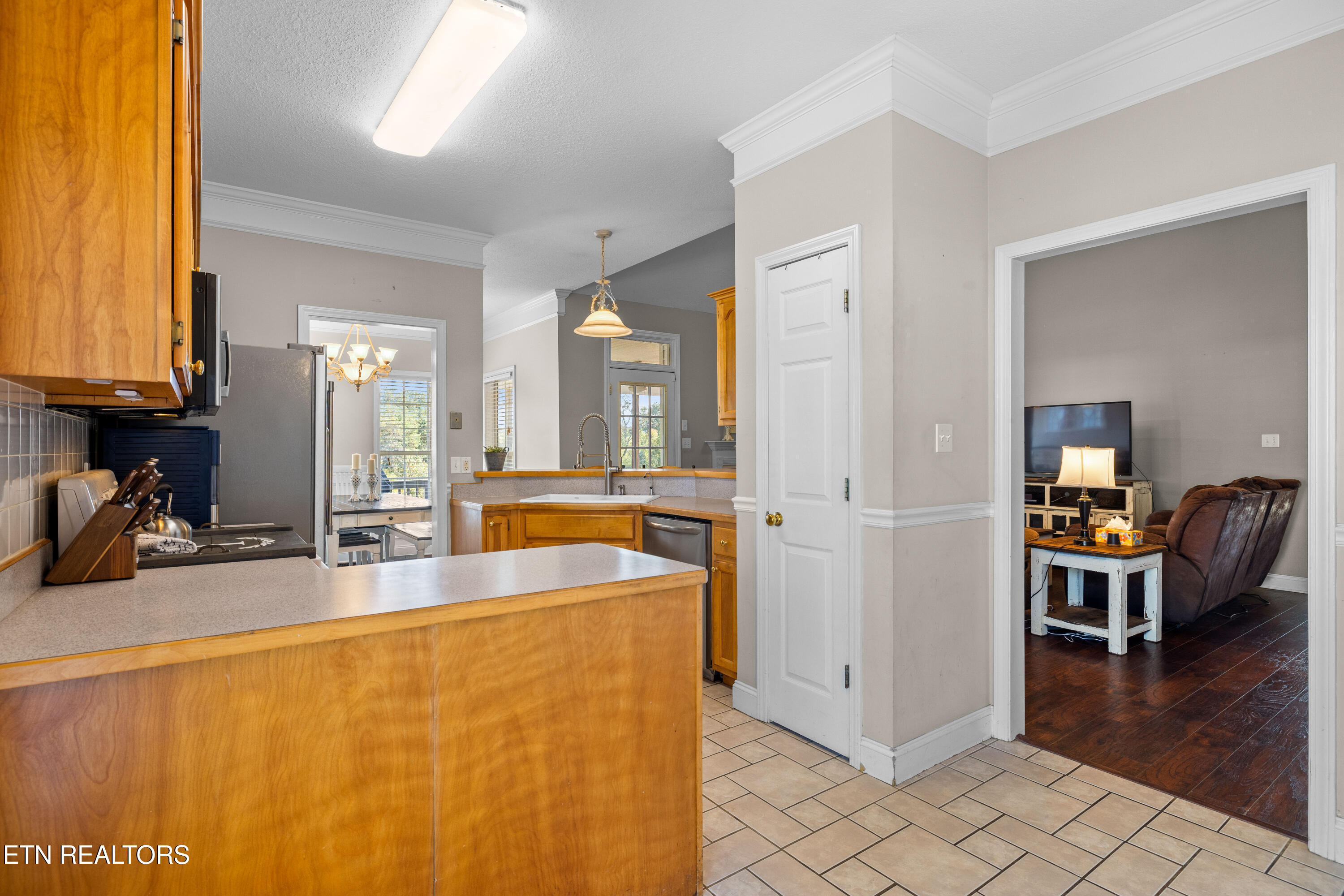 3231 Reiley Drive Maryville TN 37801