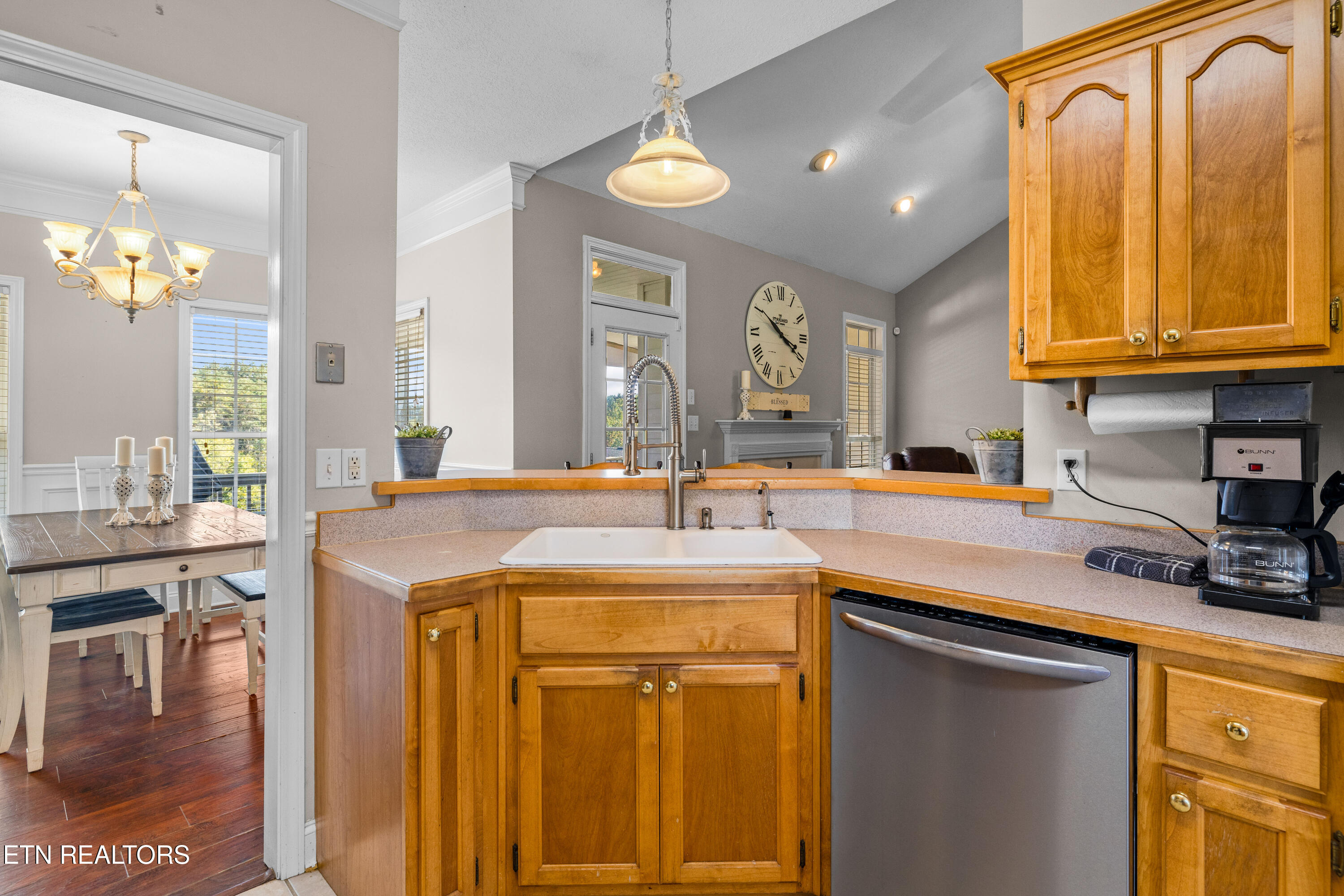 3231 Reiley Drive Maryville TN 37801